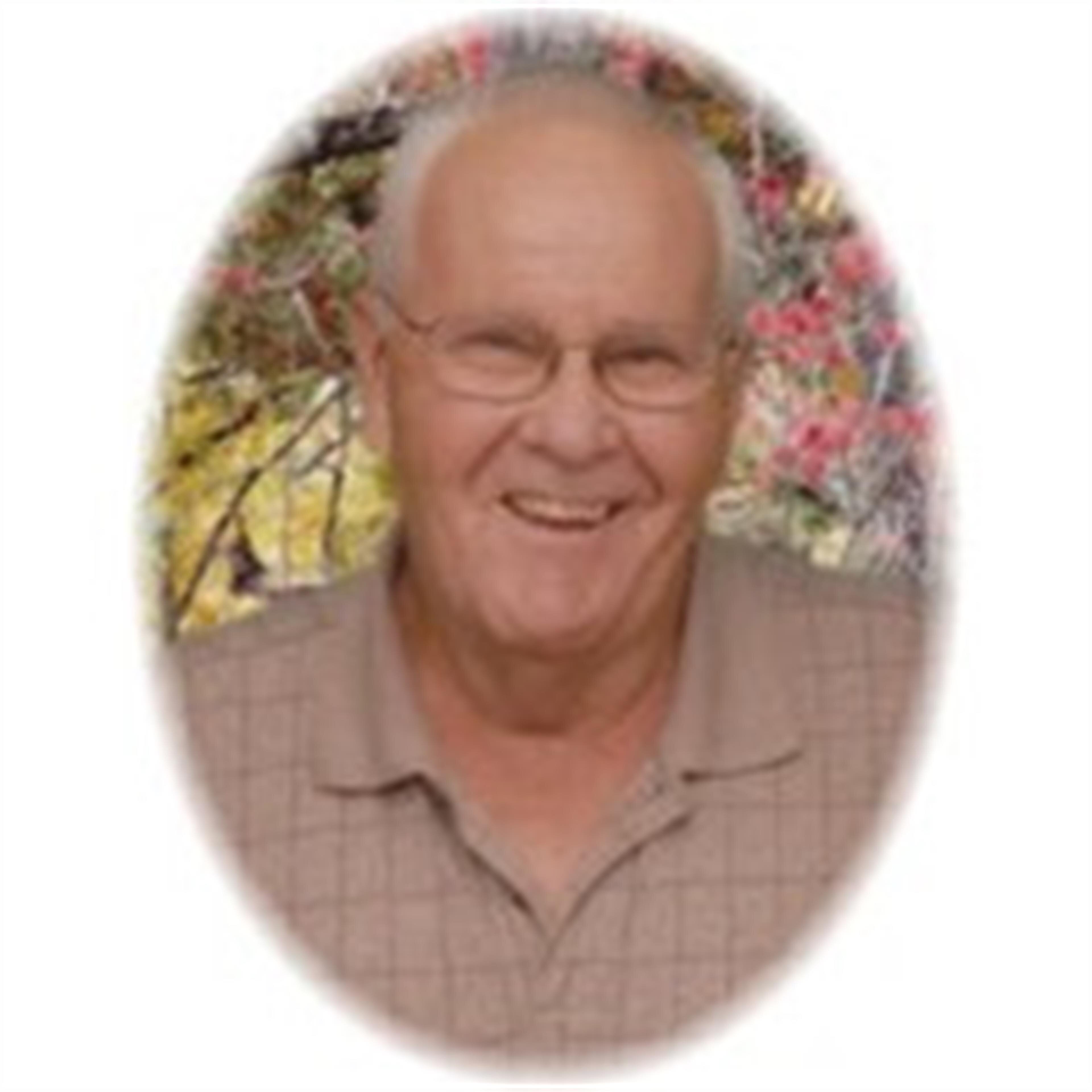 Henry B. Justice