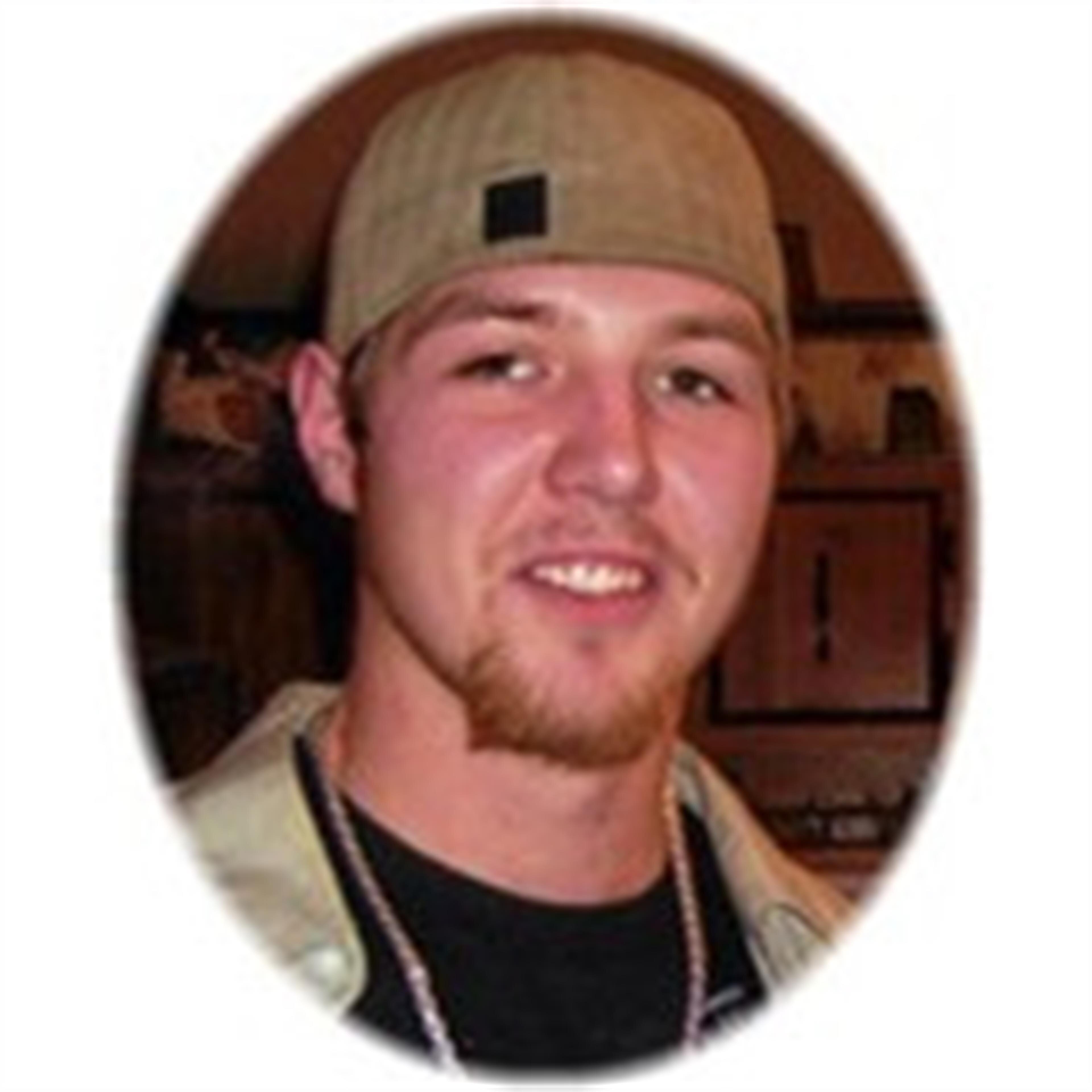Anthony "Tony" Edward Byrd