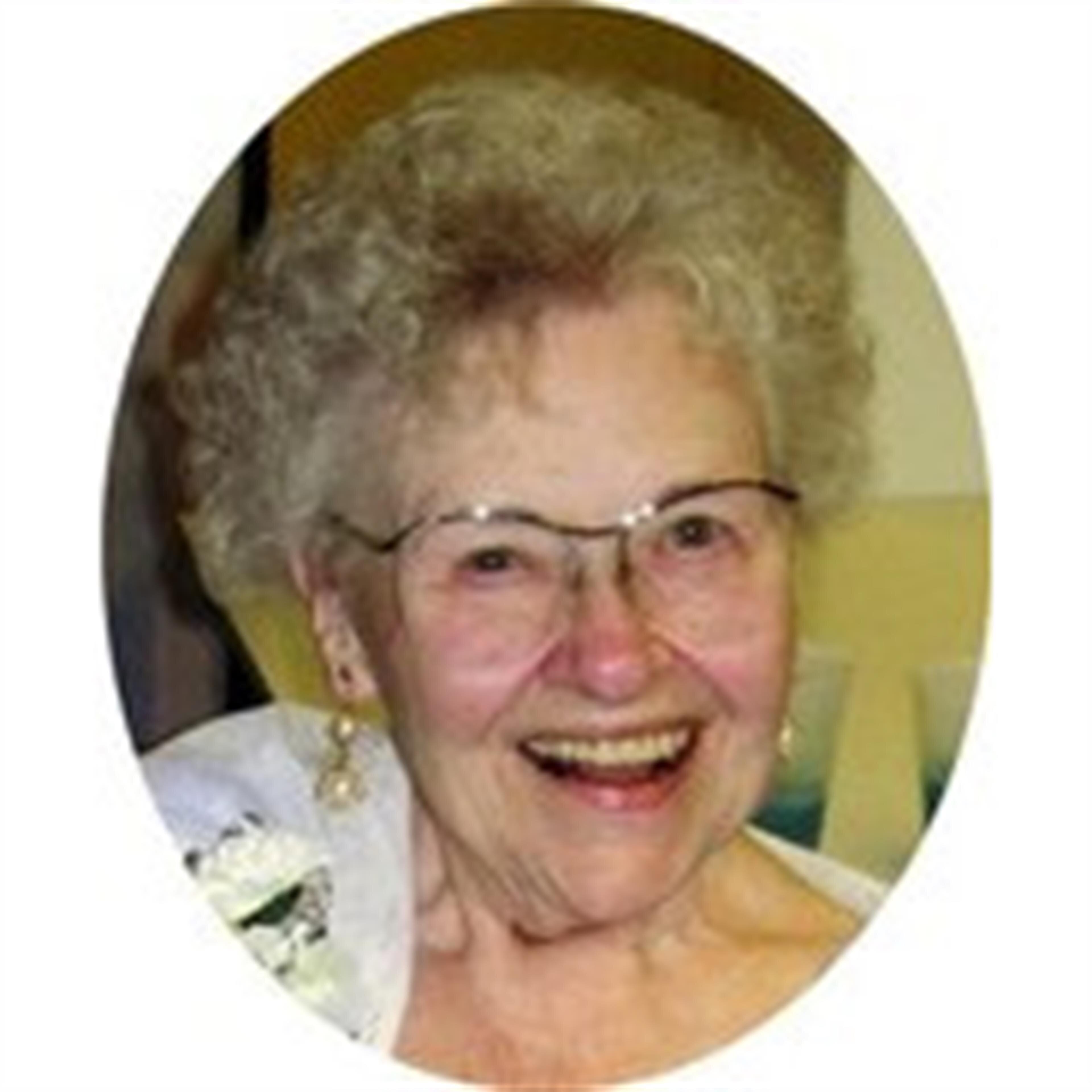 Gladys M. Kujawa