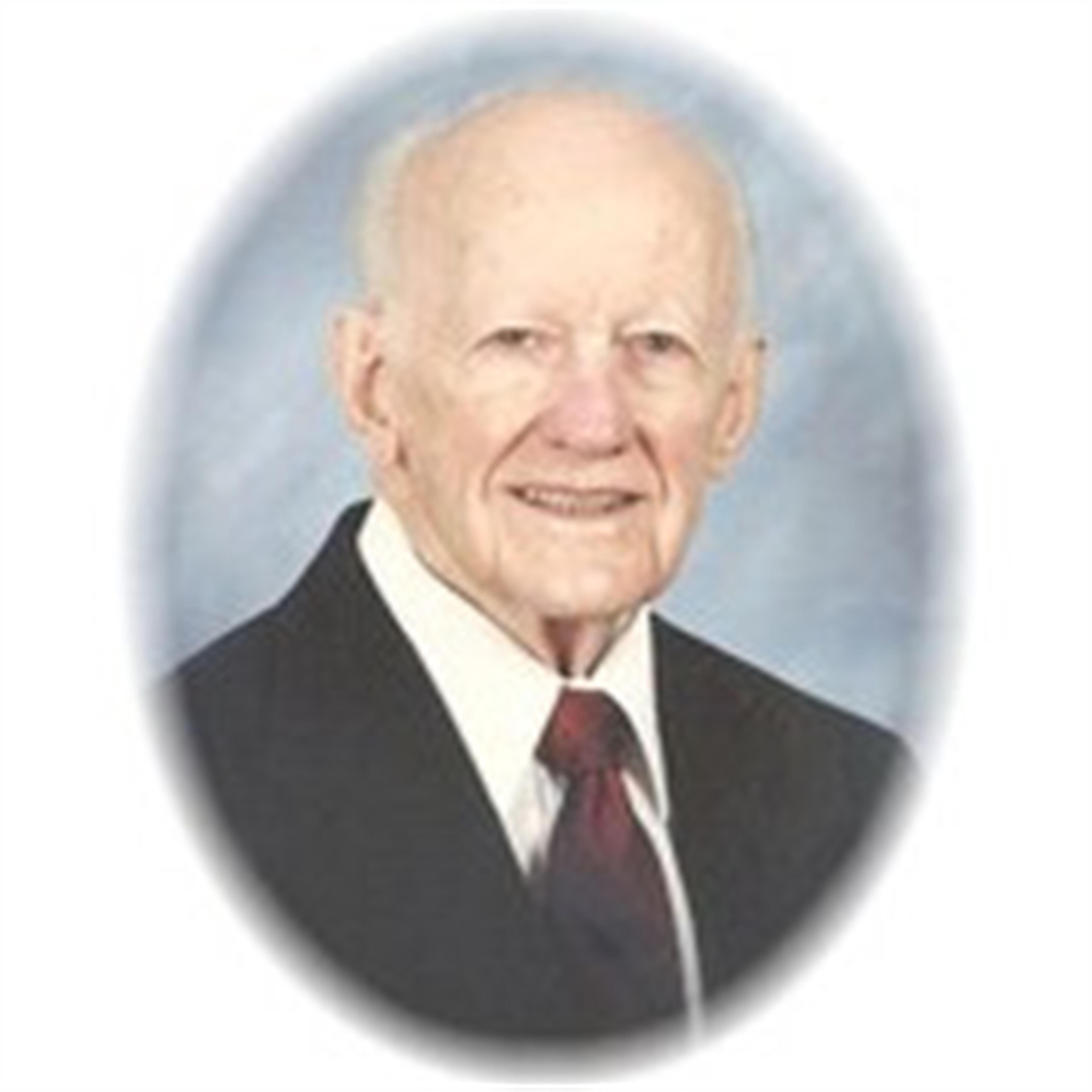 William J. Cunningham, III