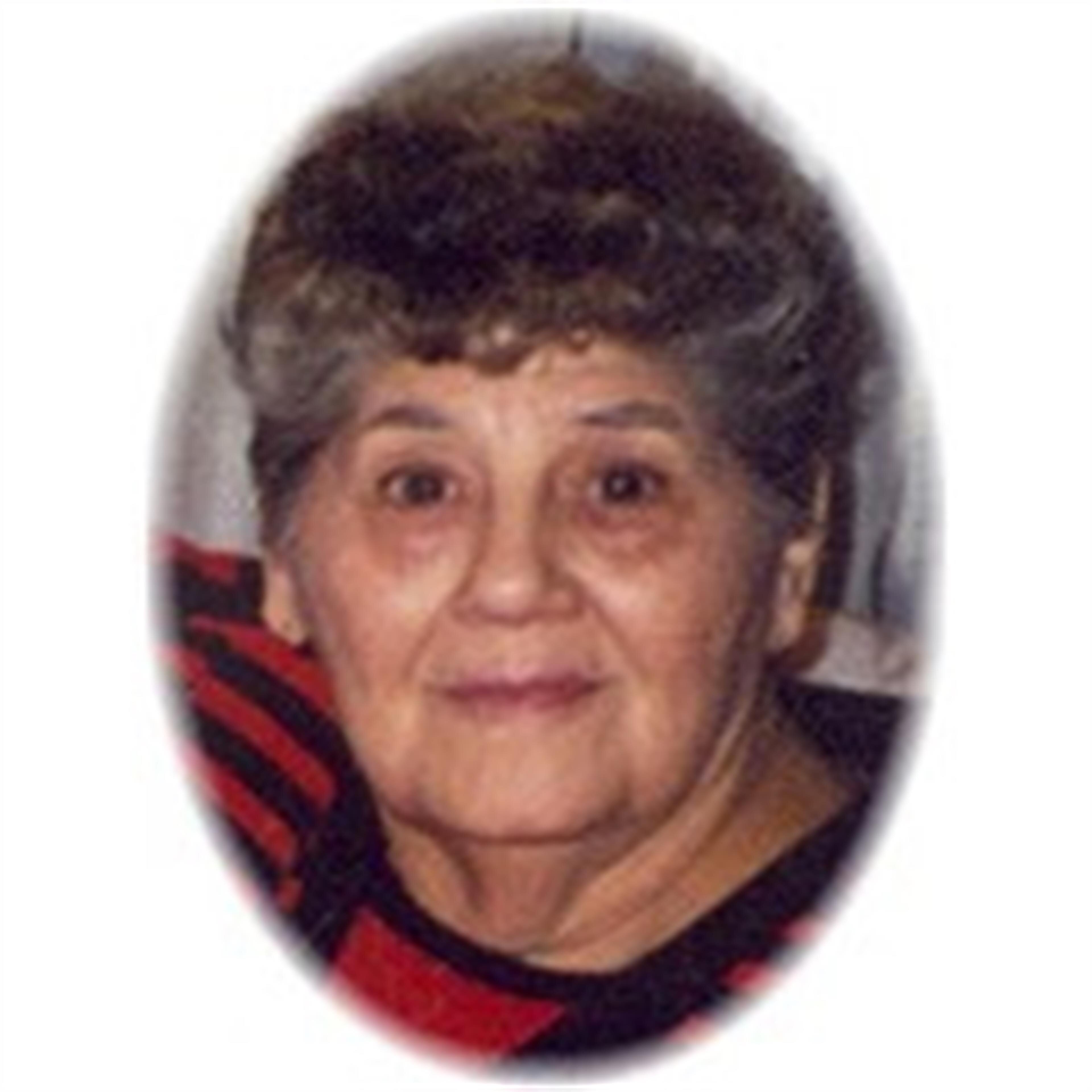 Catherine J. Brown