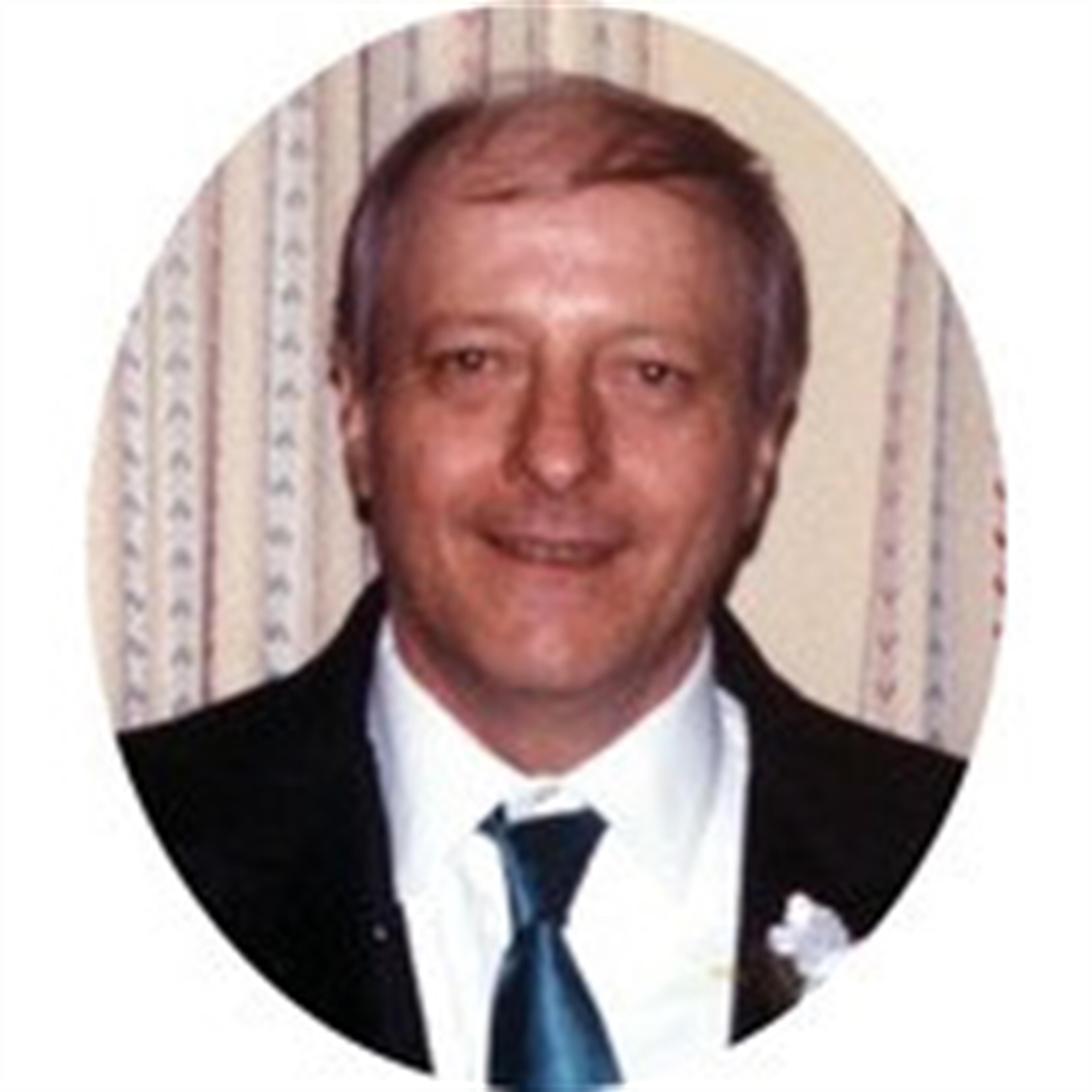 Larry Edward "Hack" Hackleman, Sr