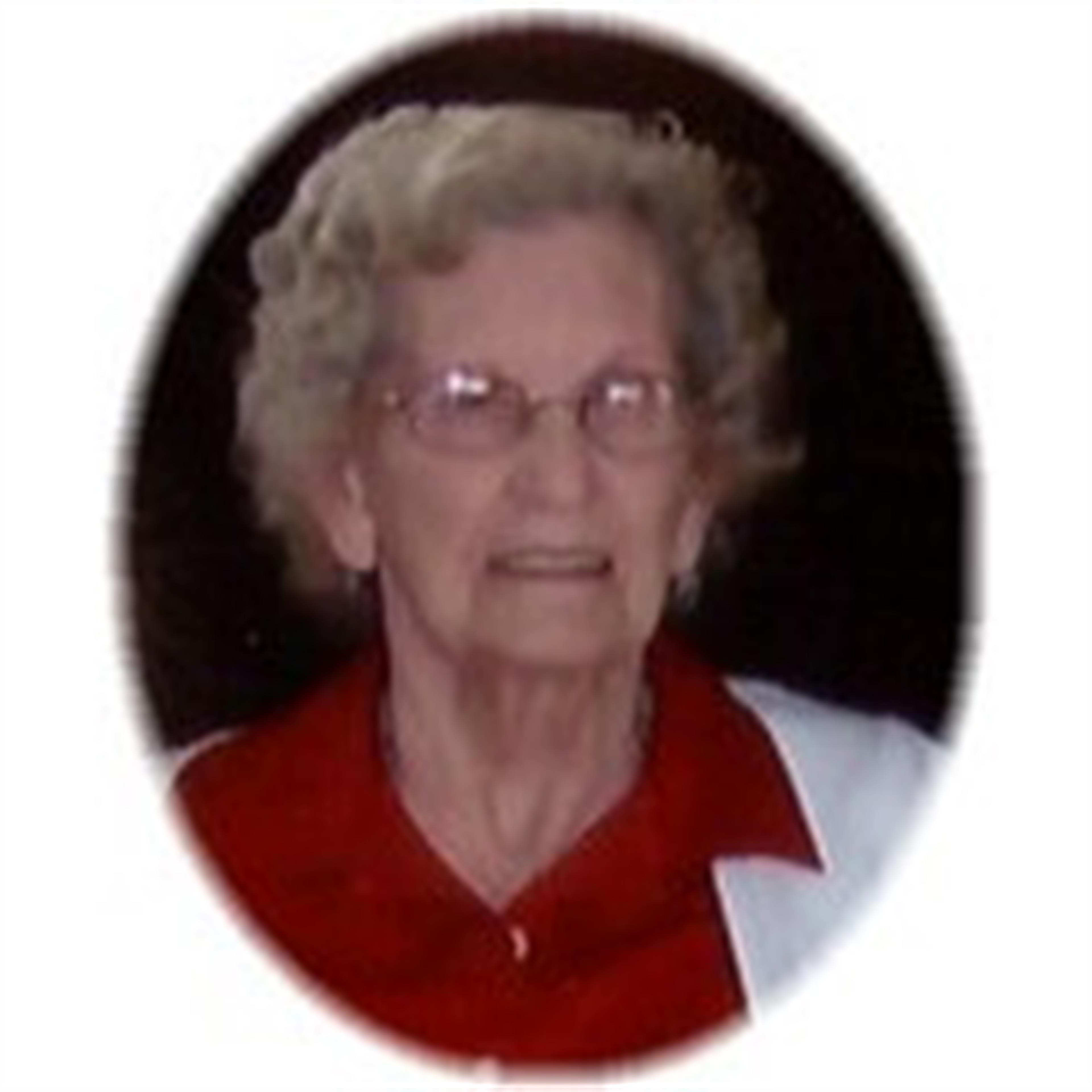 Zella G. Bass Boyd