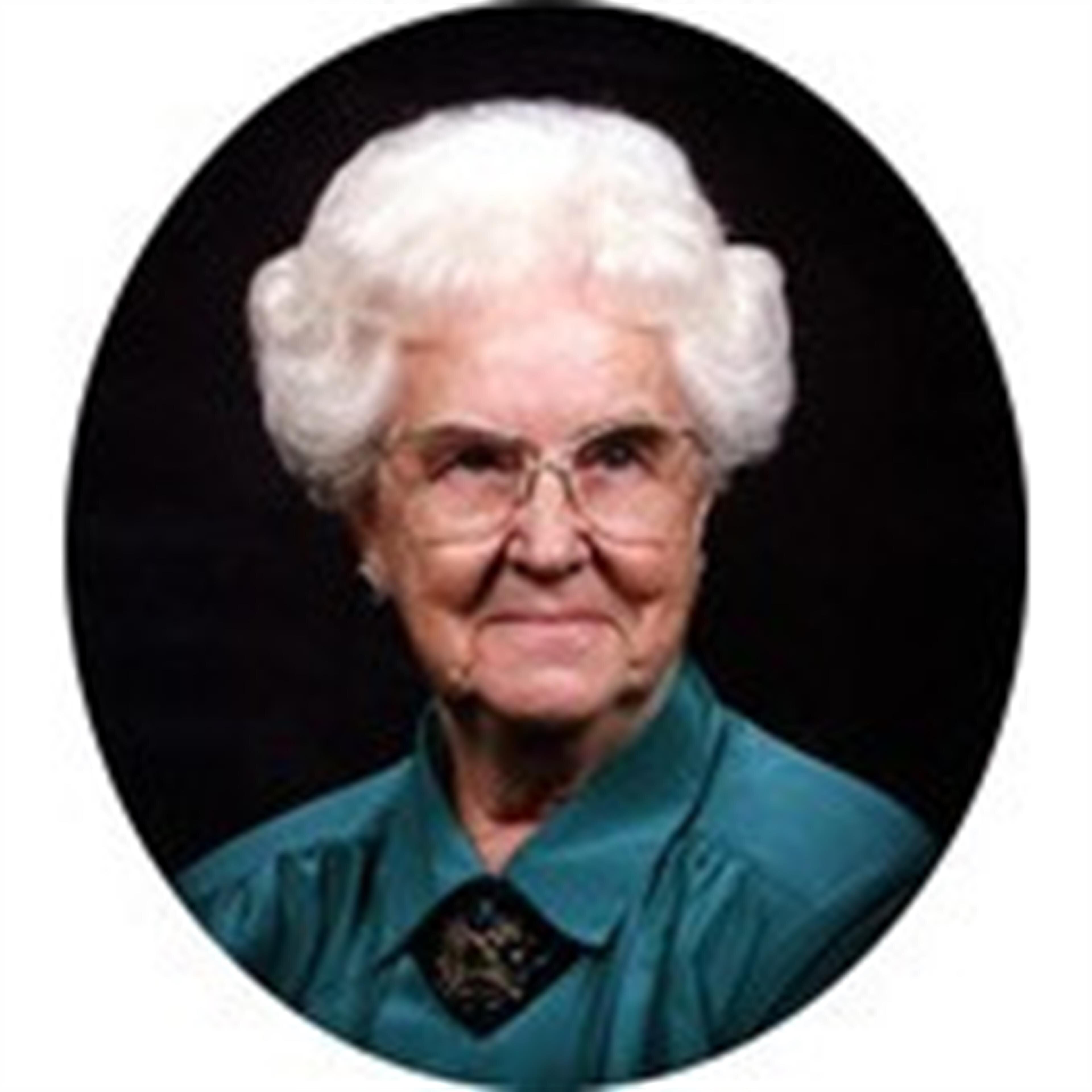 Mildred L. Kimzey-Guenther