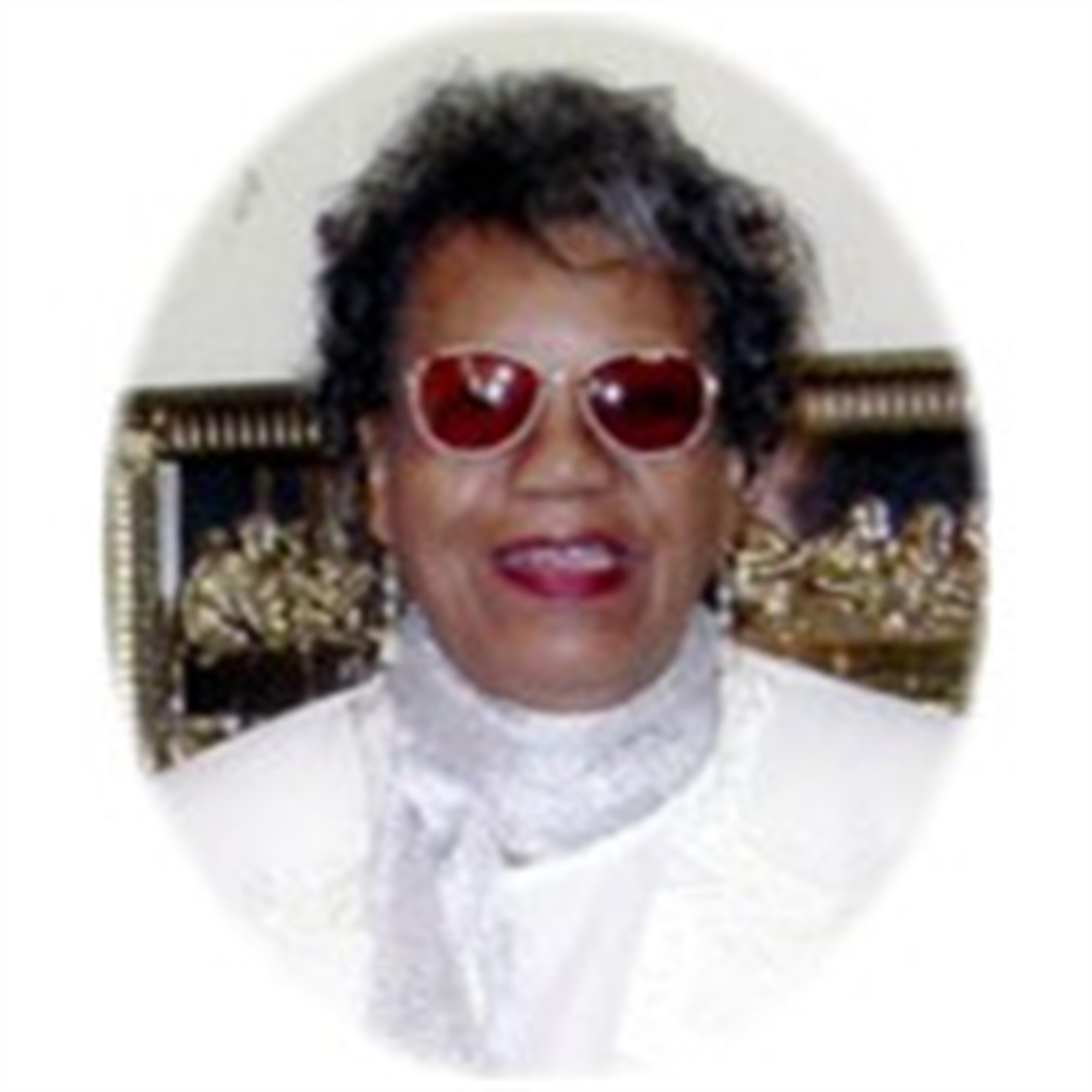 Mildred B. Lanton