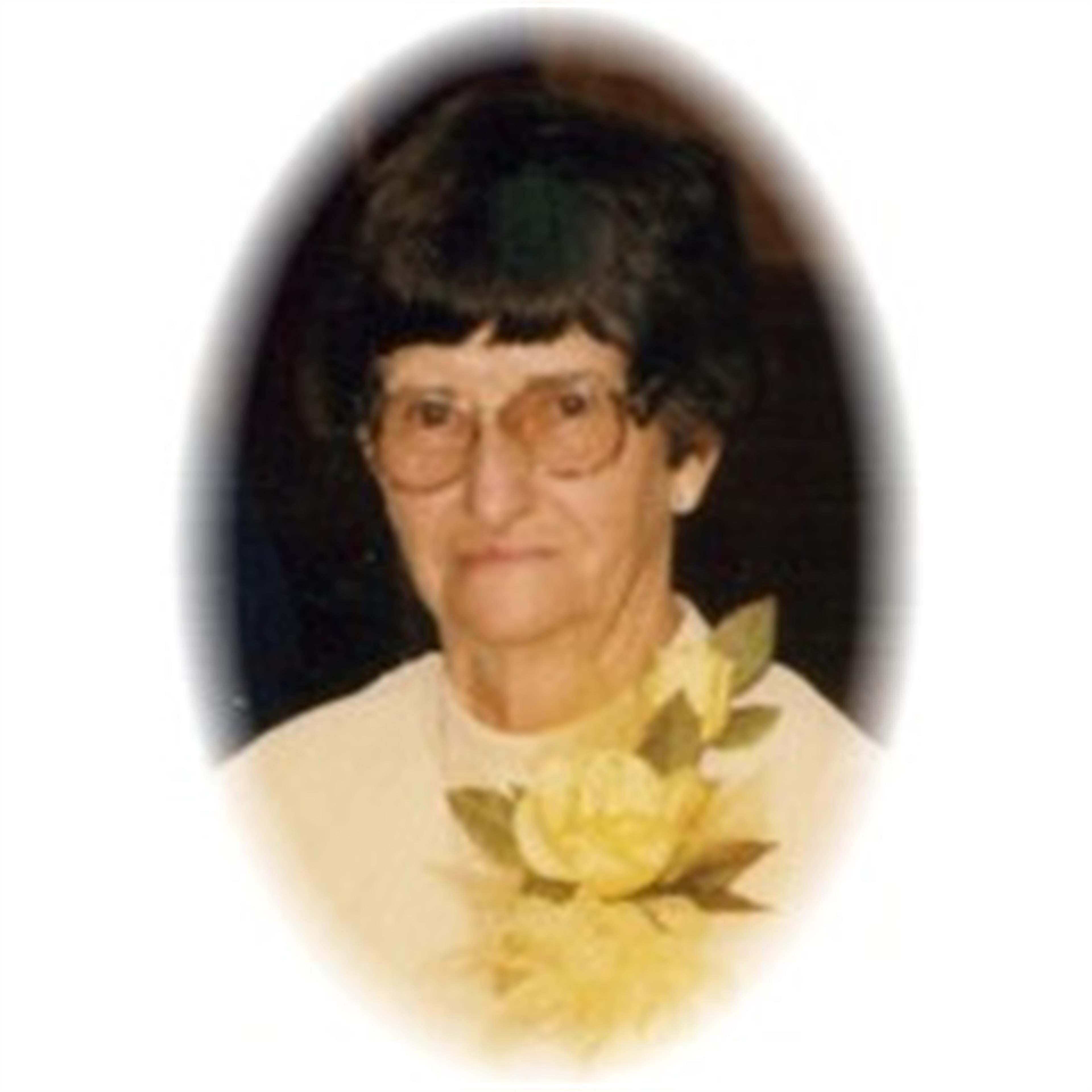 Ruby Juanita Barr