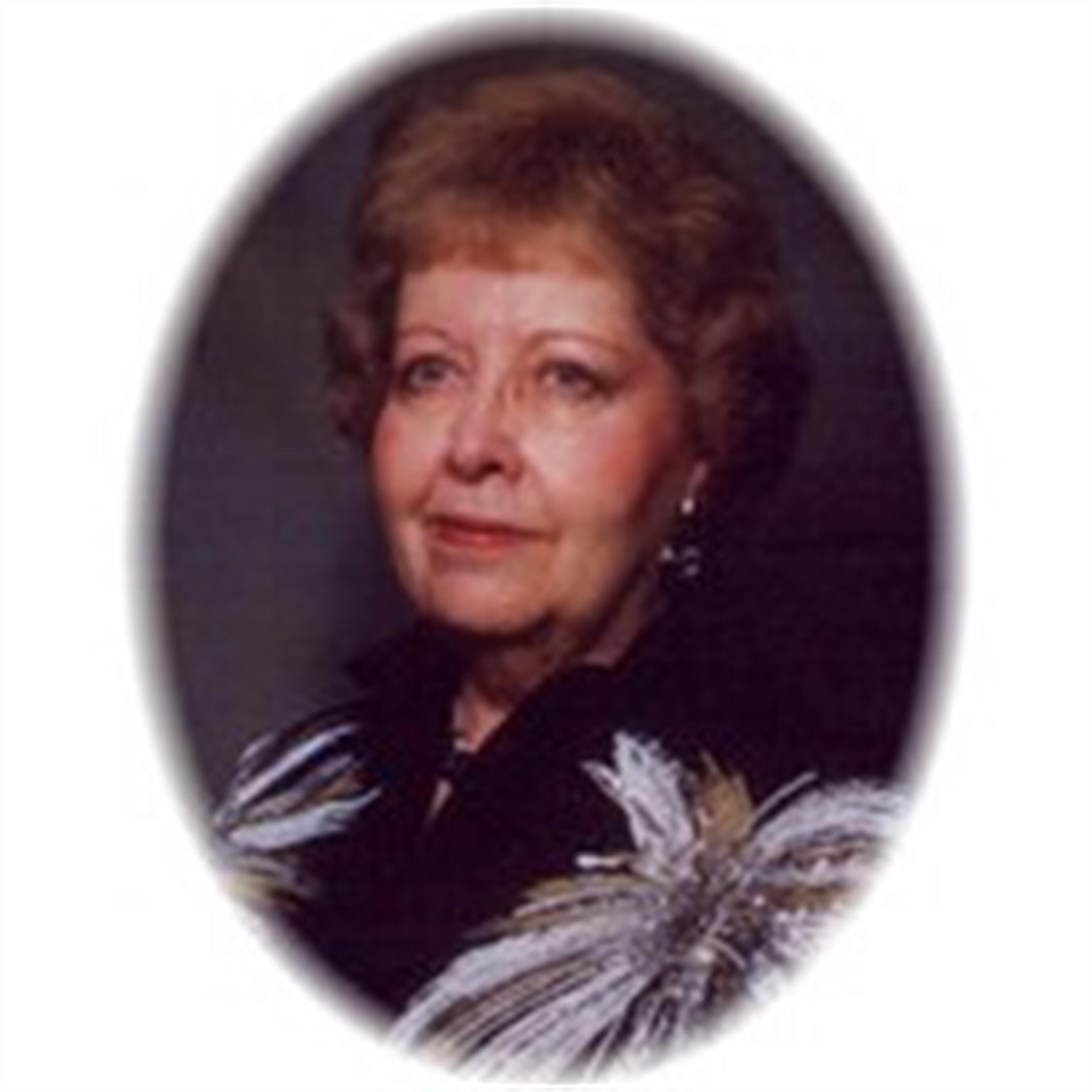 Virginia Normadine Edwards