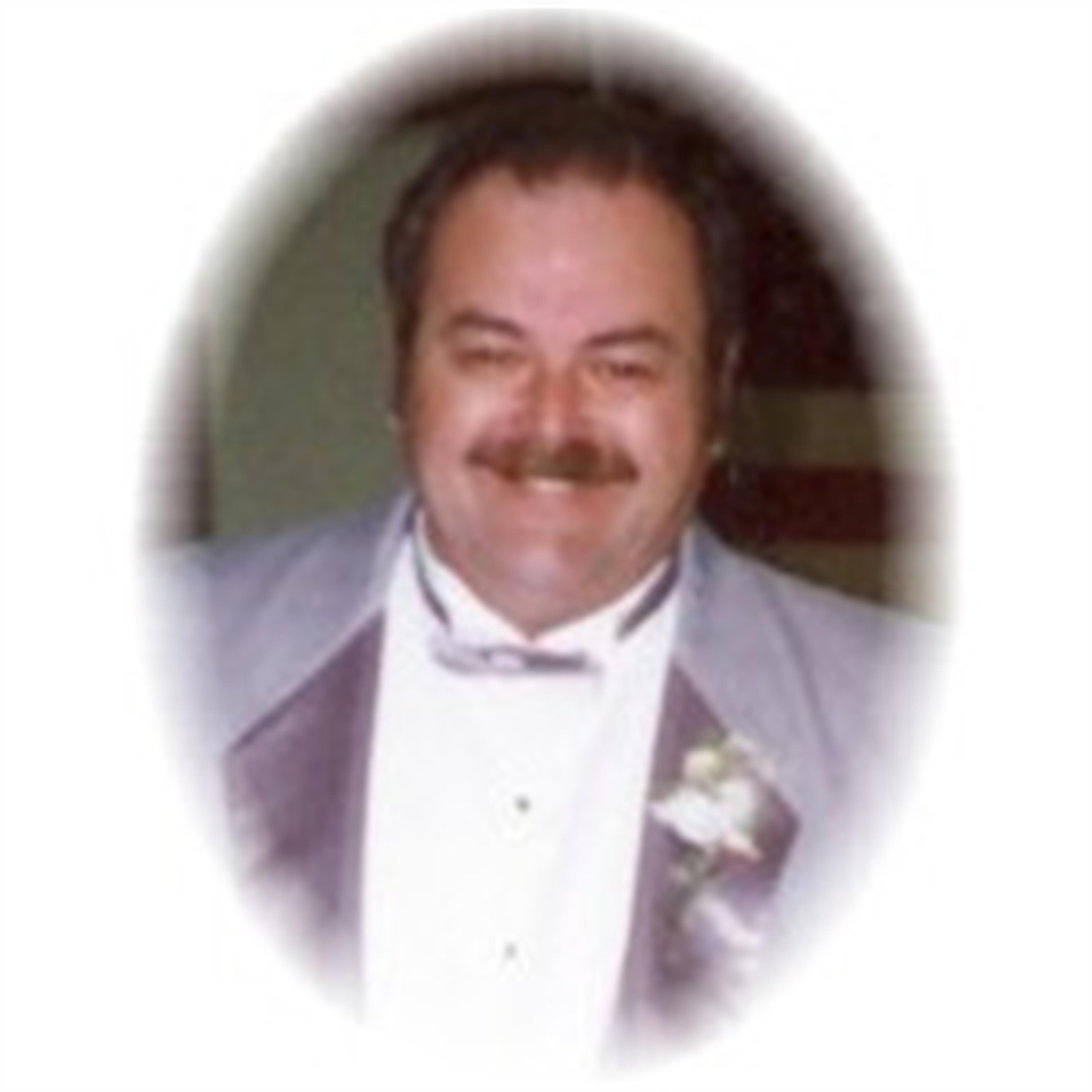 Dennis Wayne DeLay