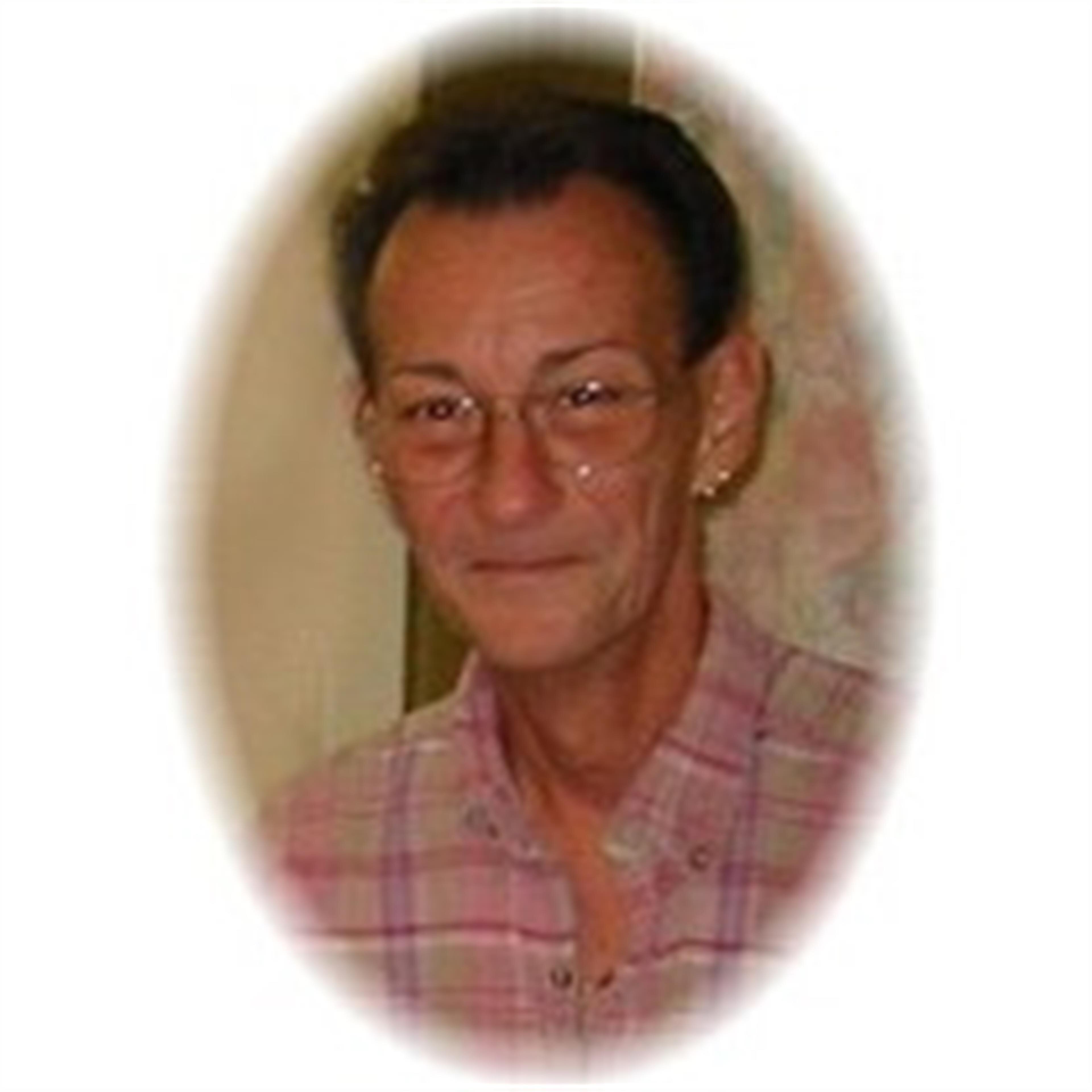 Mark E. Harsy