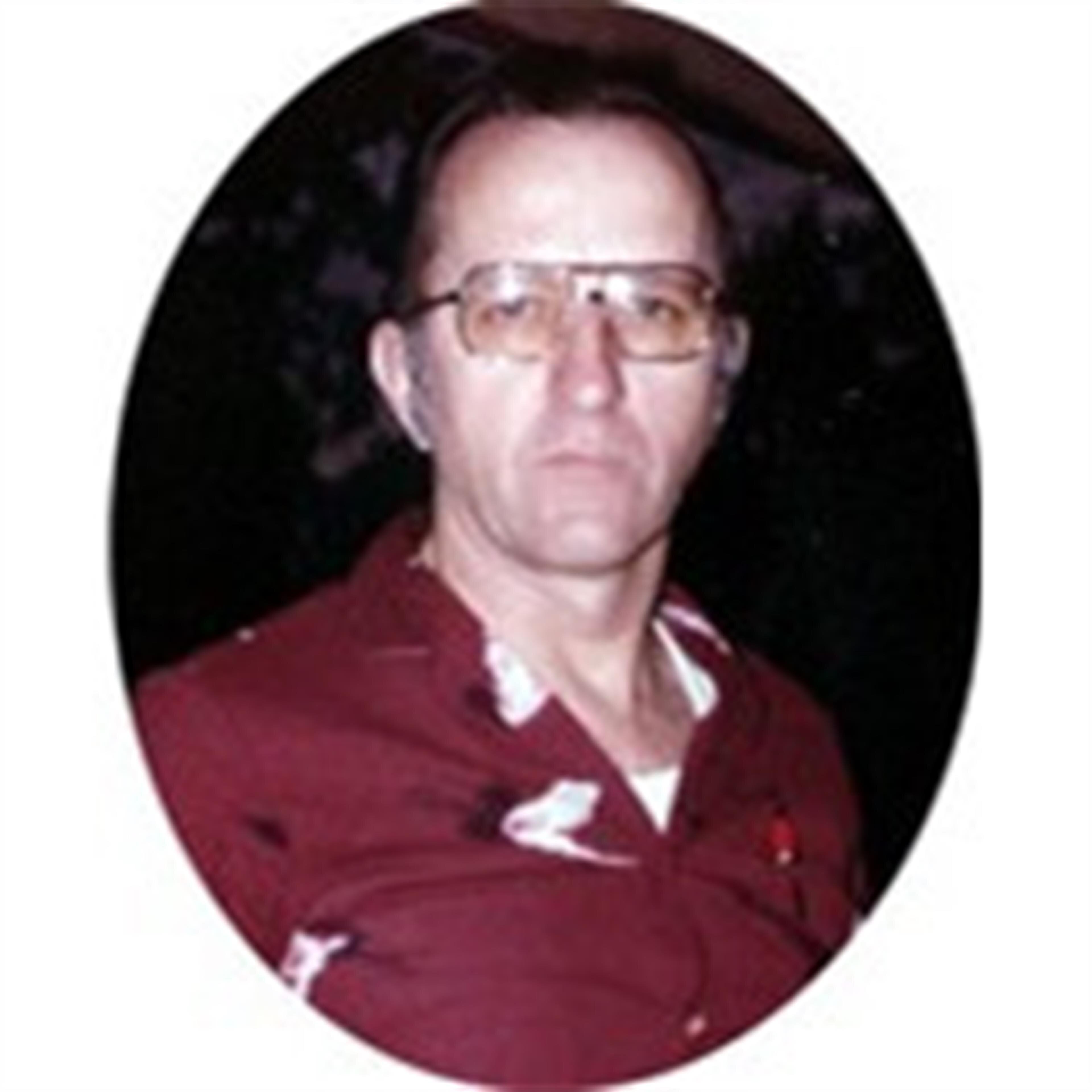 Delbert "Bud" Lalicker