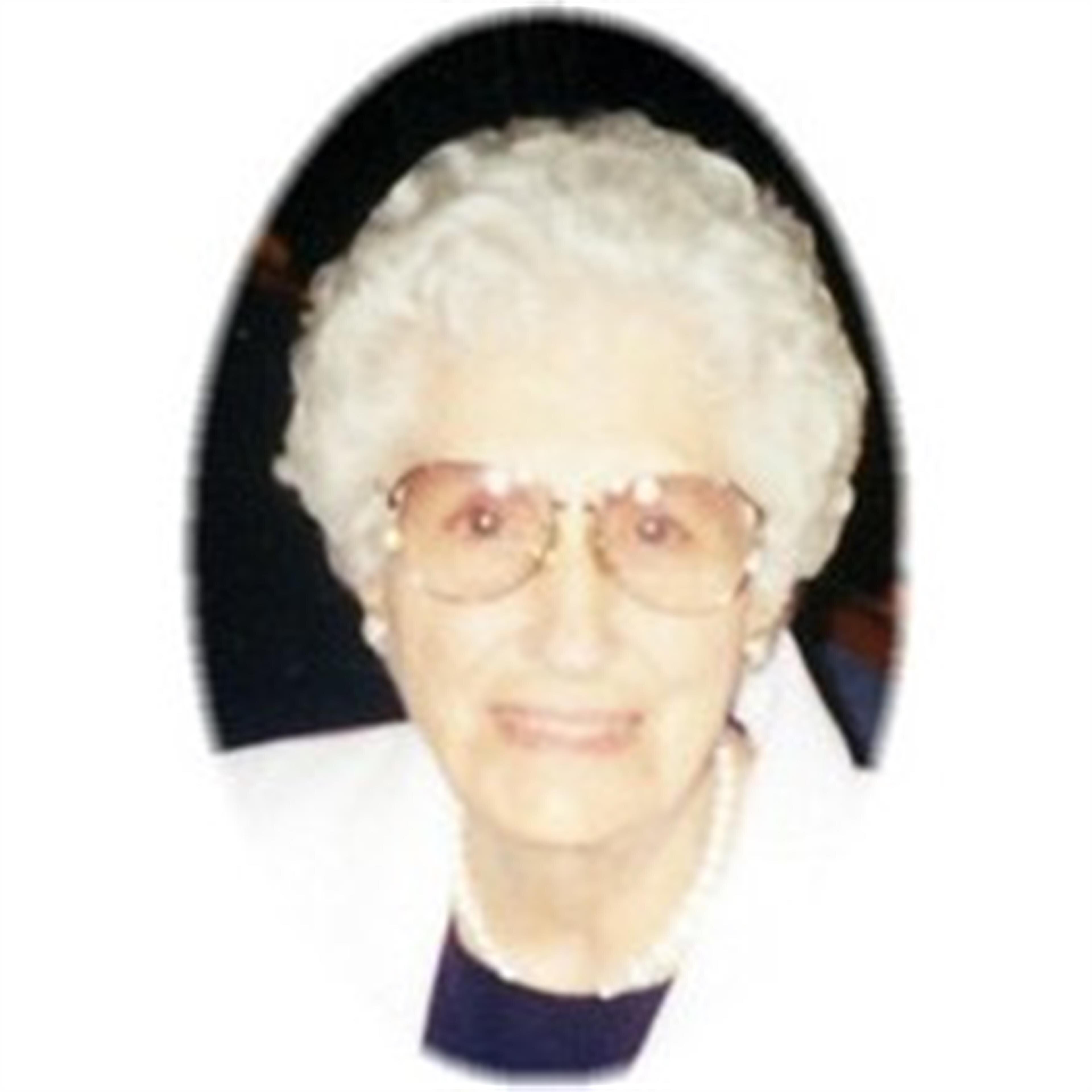 Thelma Iona Feazel