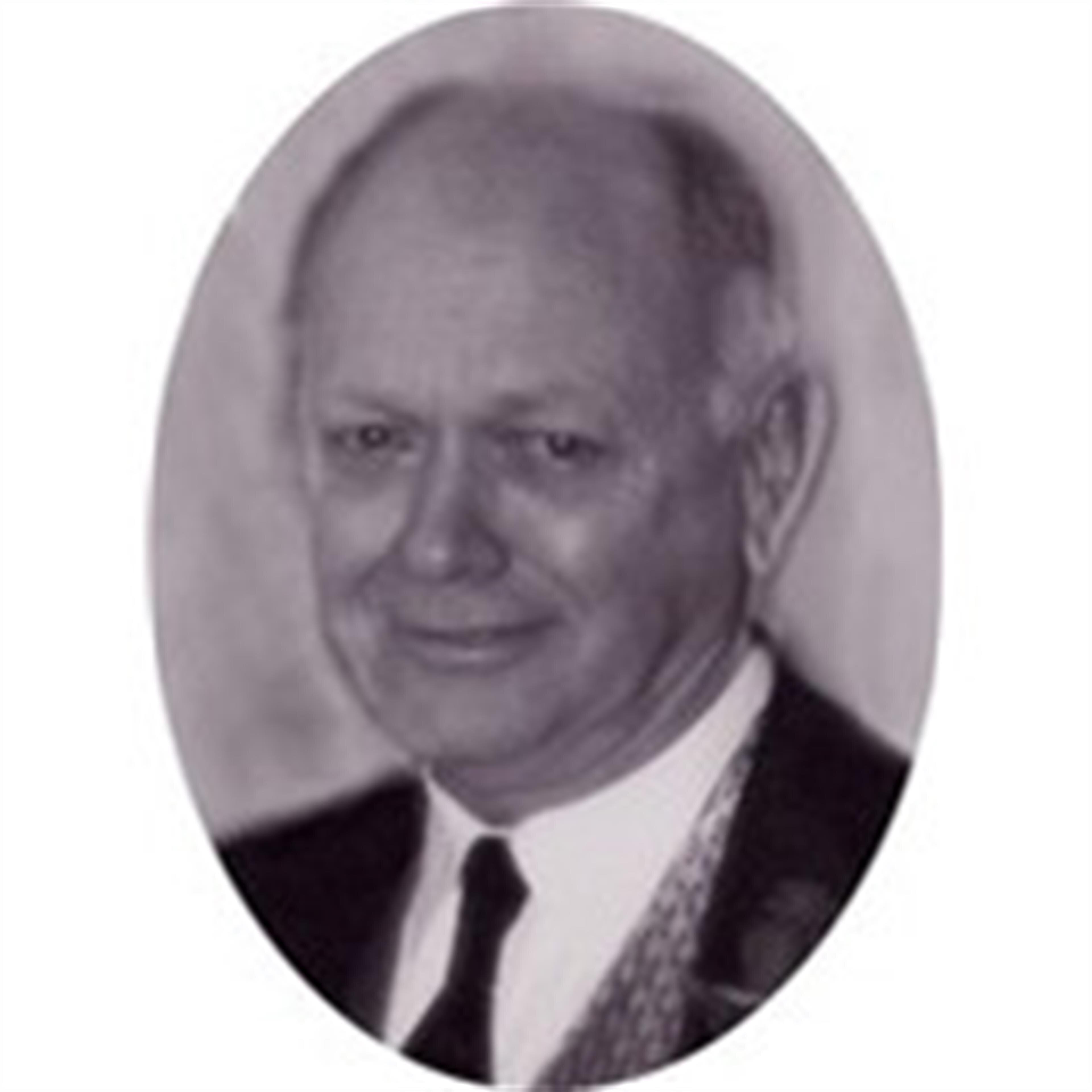 Kenneth Edward "Ken" Harre