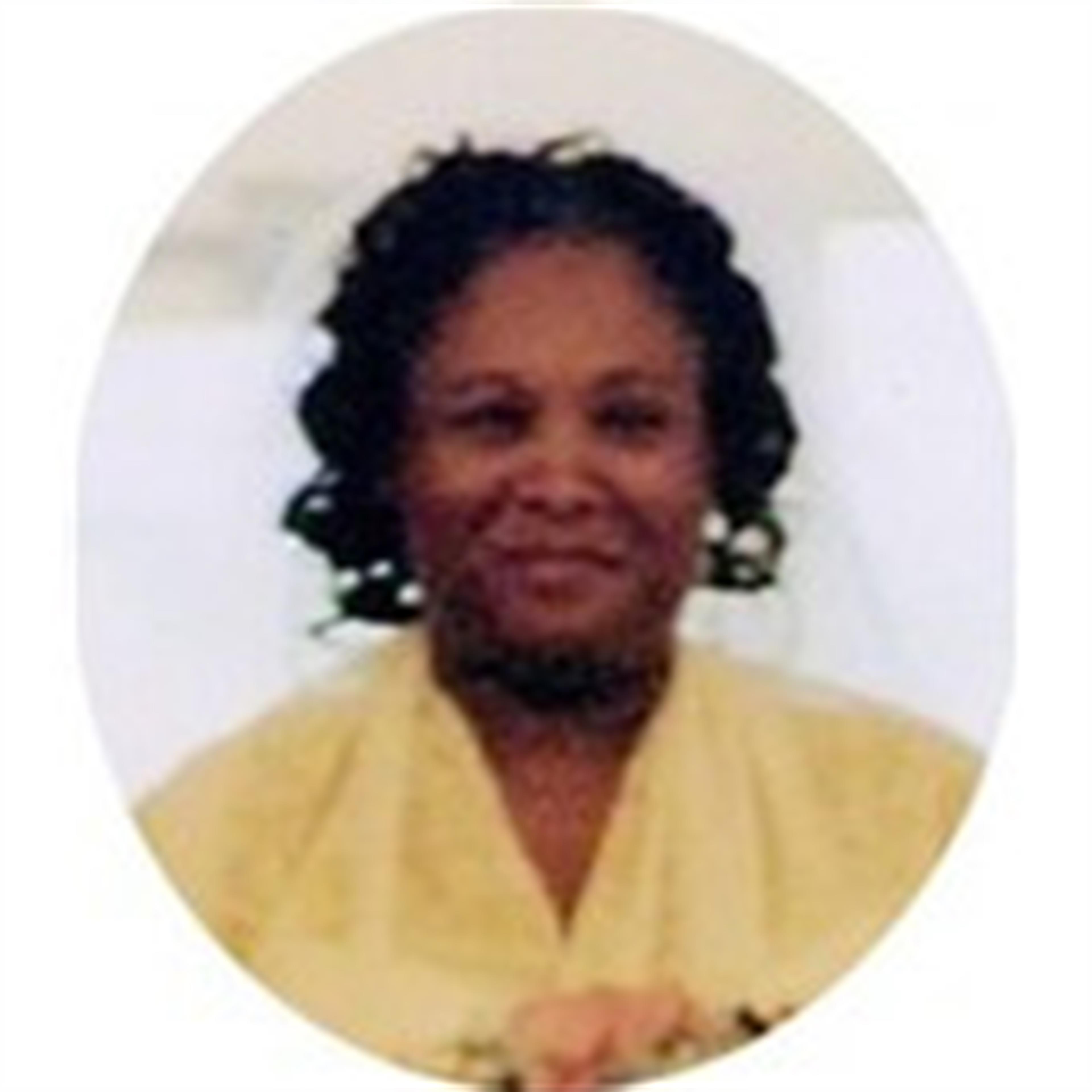 Zakia Nichole Davis
