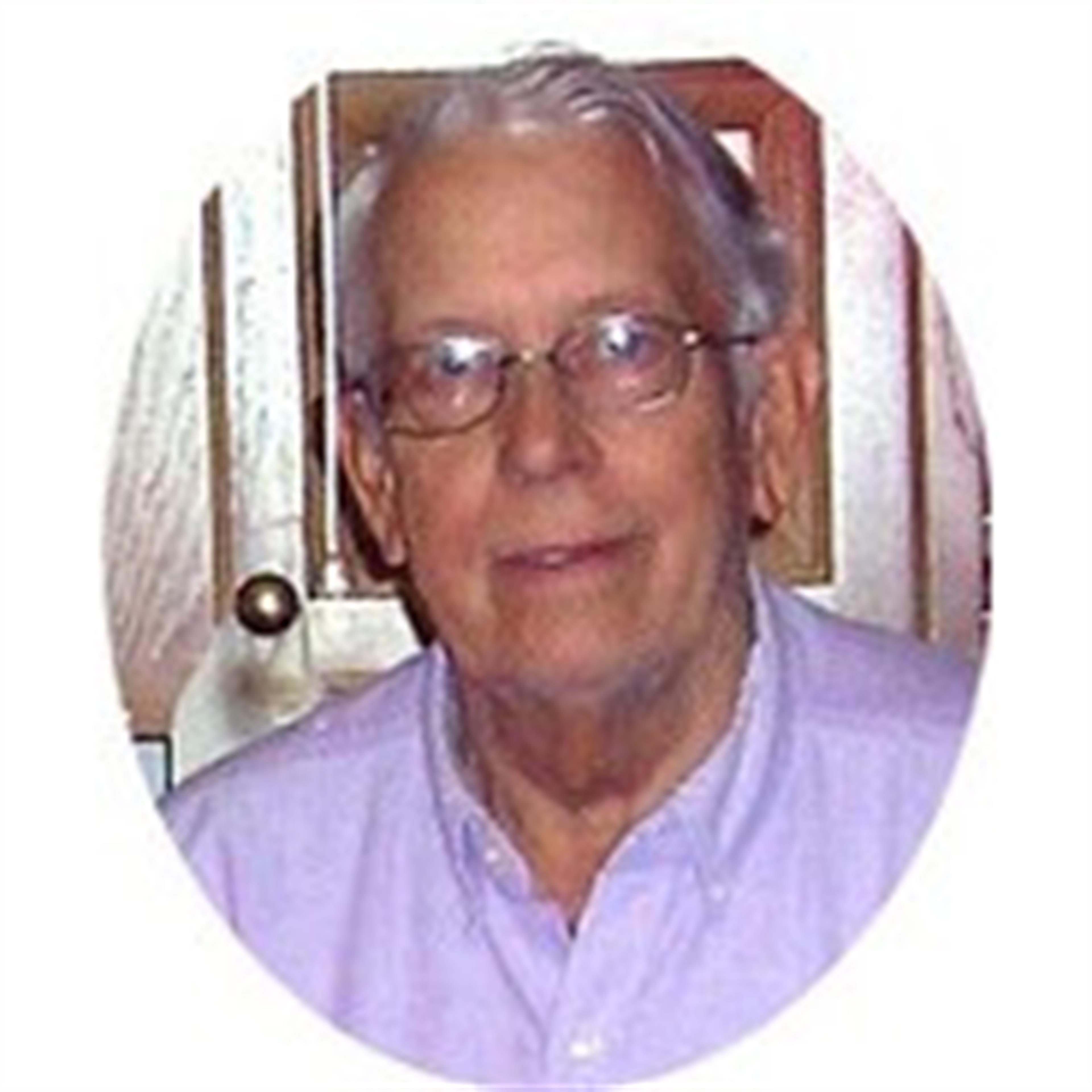 Merwin Dean Williamson