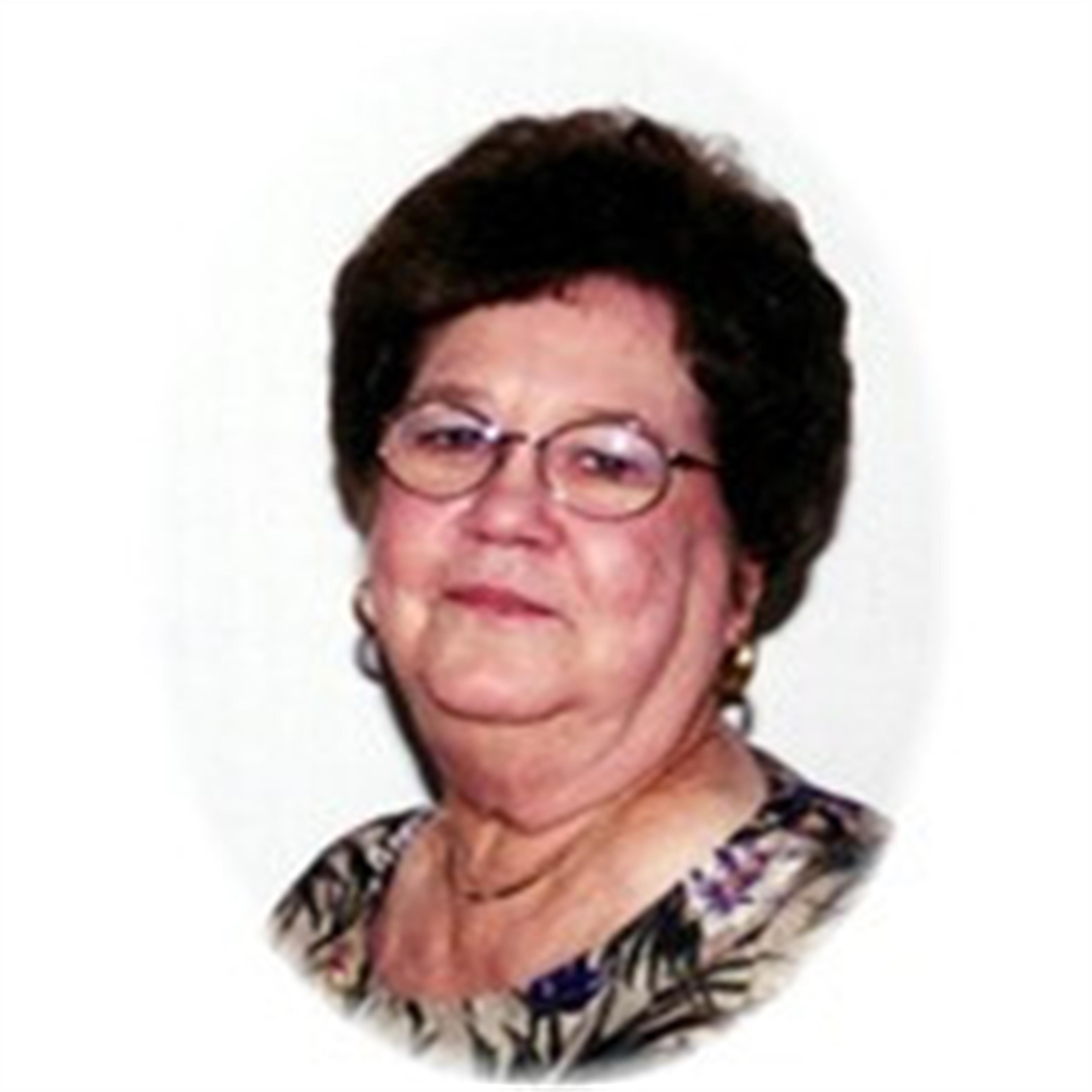 Glenna Blanche Nehrkorn