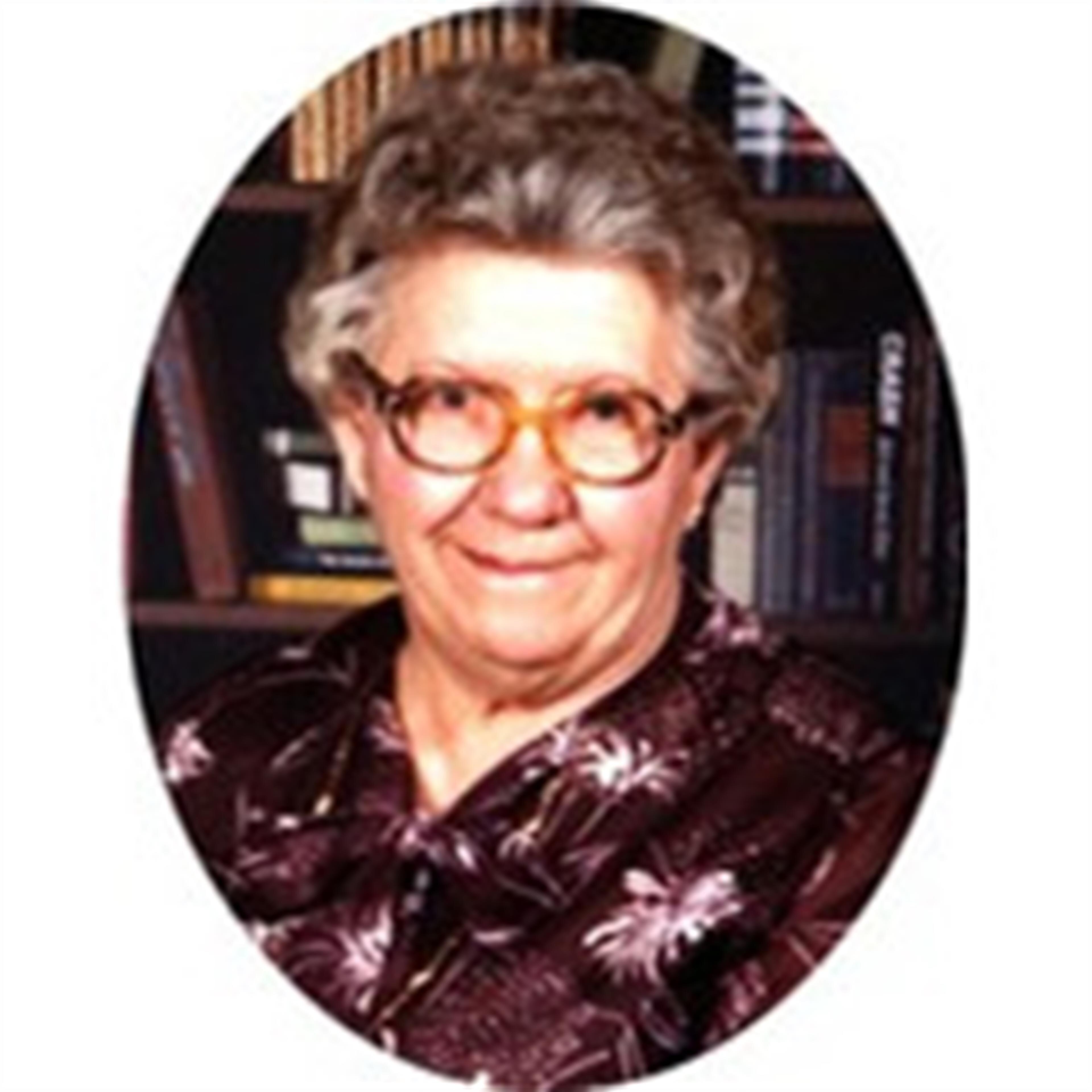Vernie Doris Ferrari