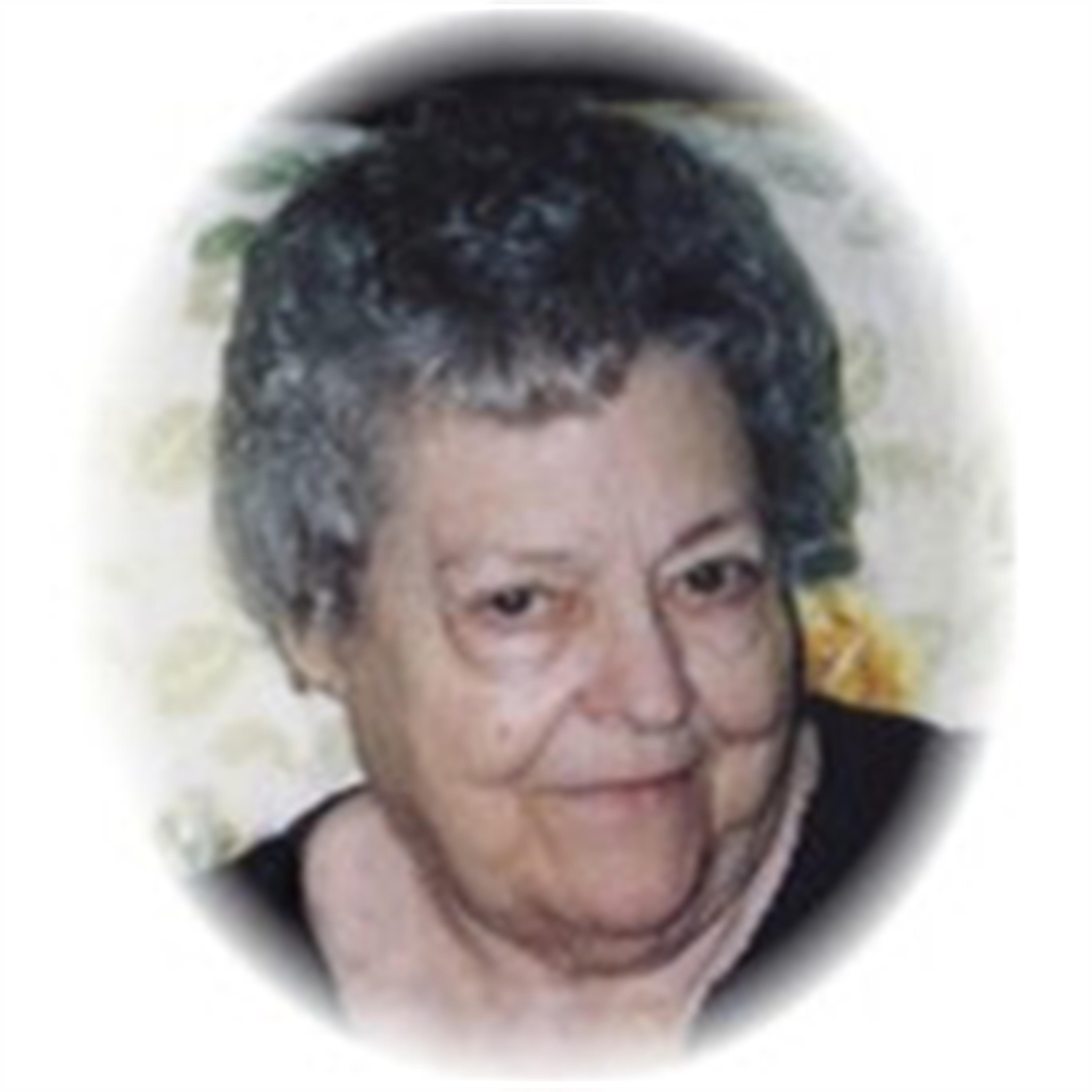 Virginia Ivory Kellerman