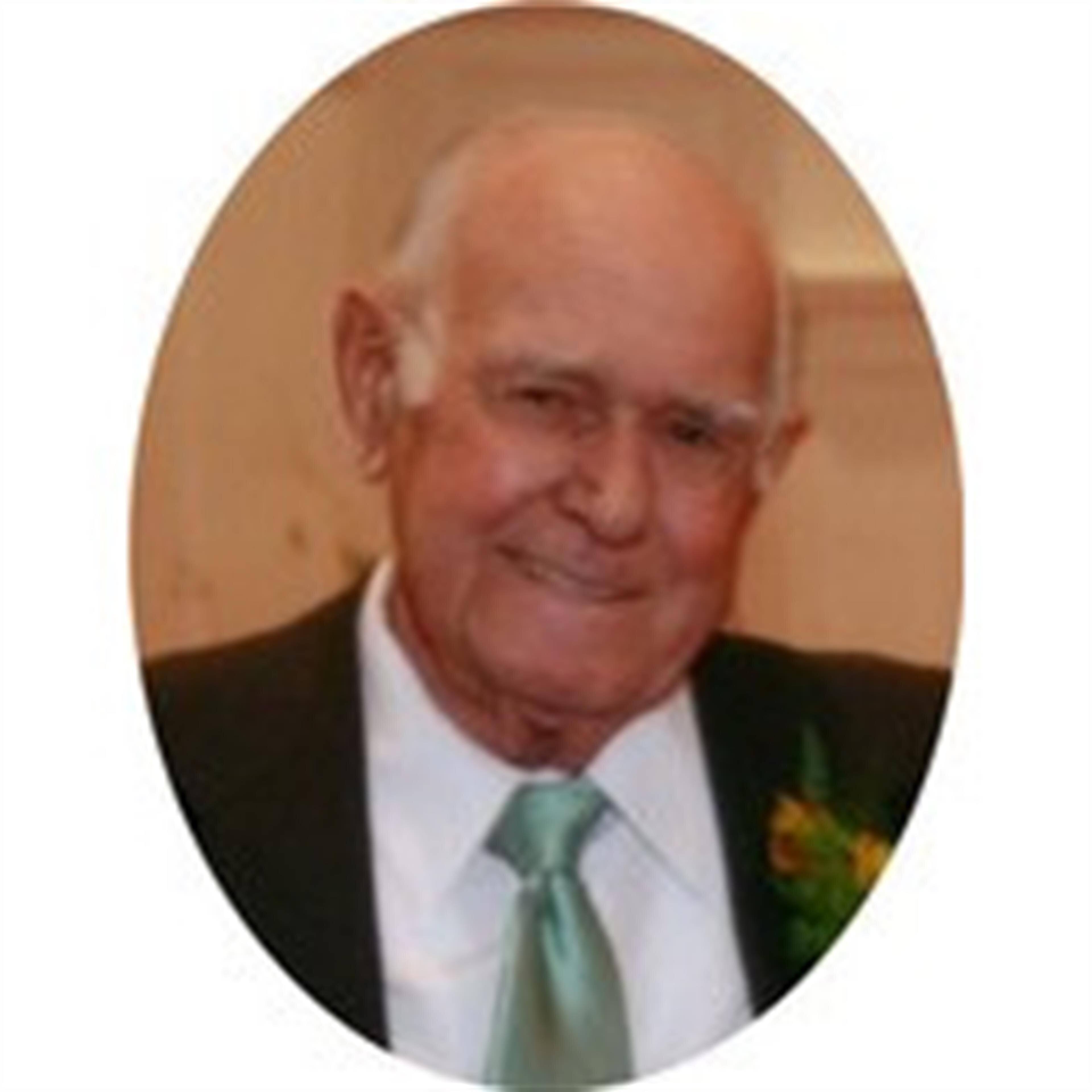 Robert Lewis Tanner