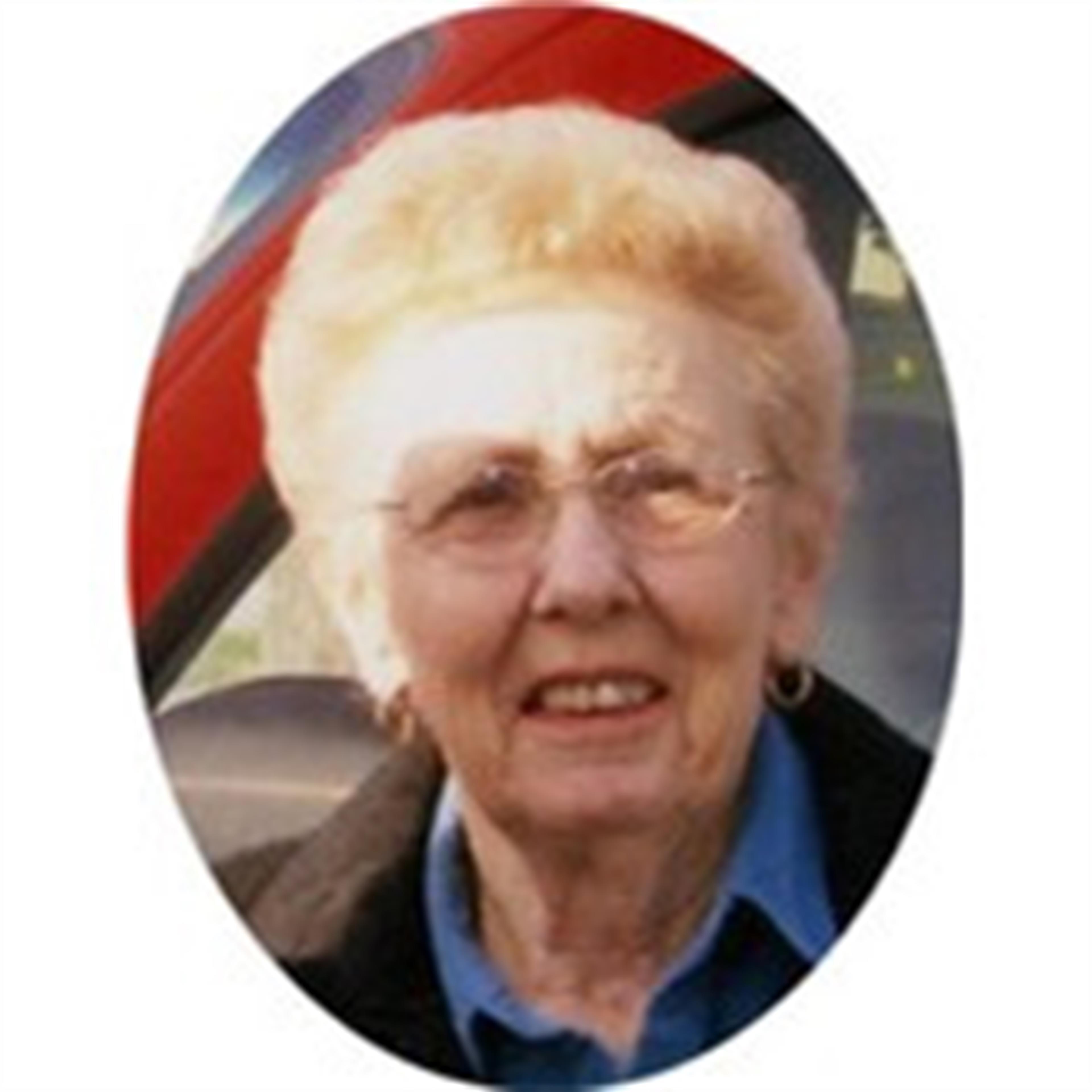 Mary Ann Pioletti