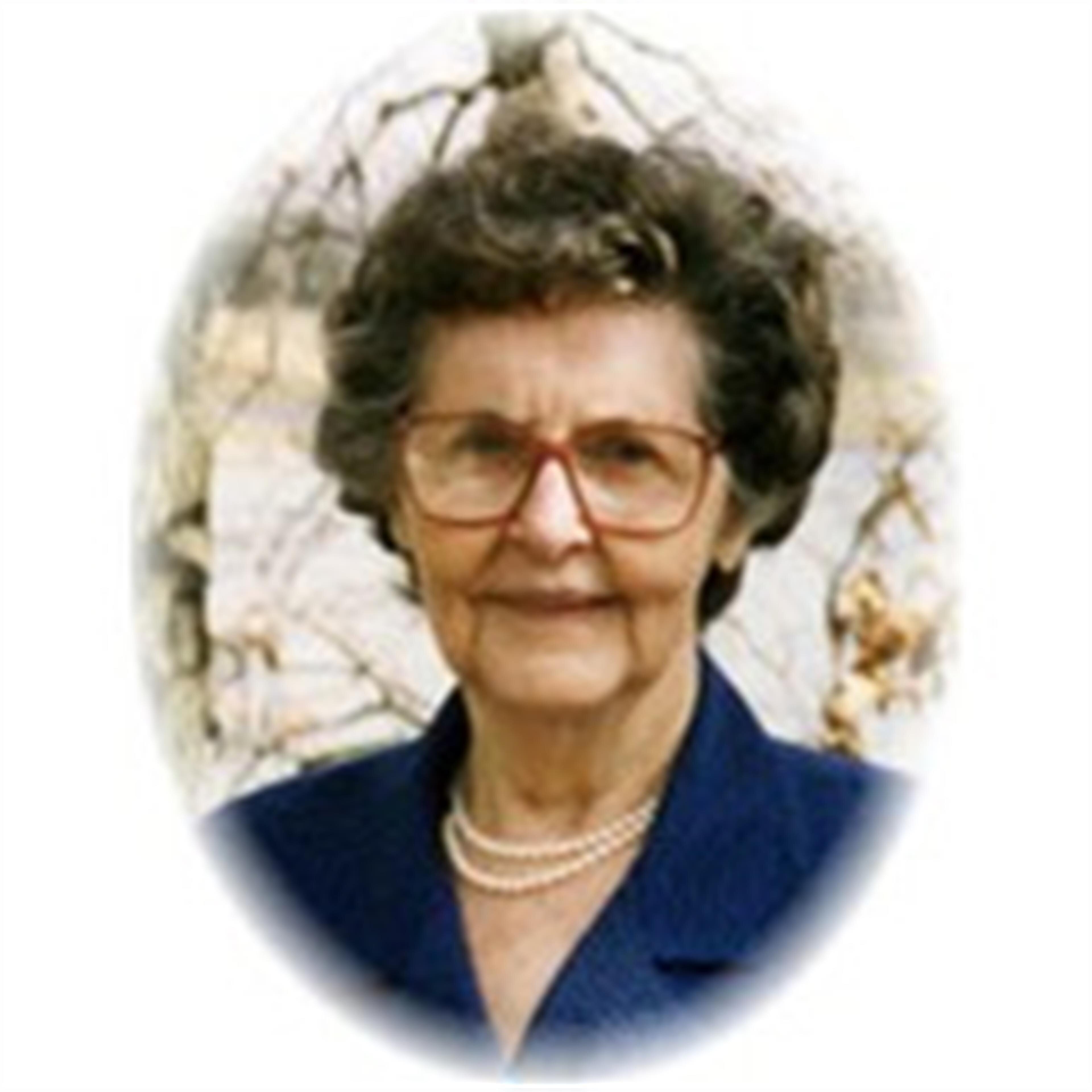 Norma Hutchings Dunn