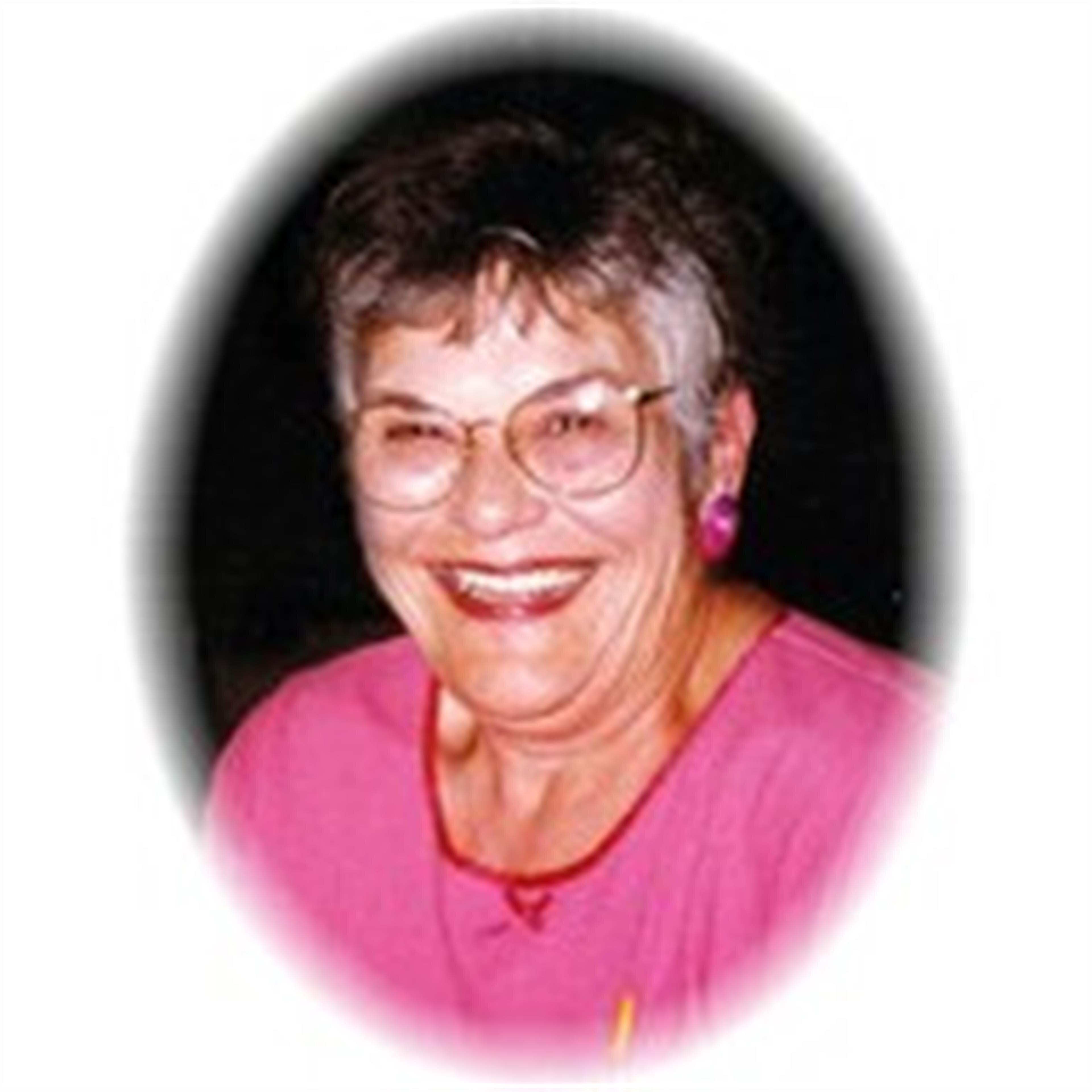 Mary Ann O'Brien