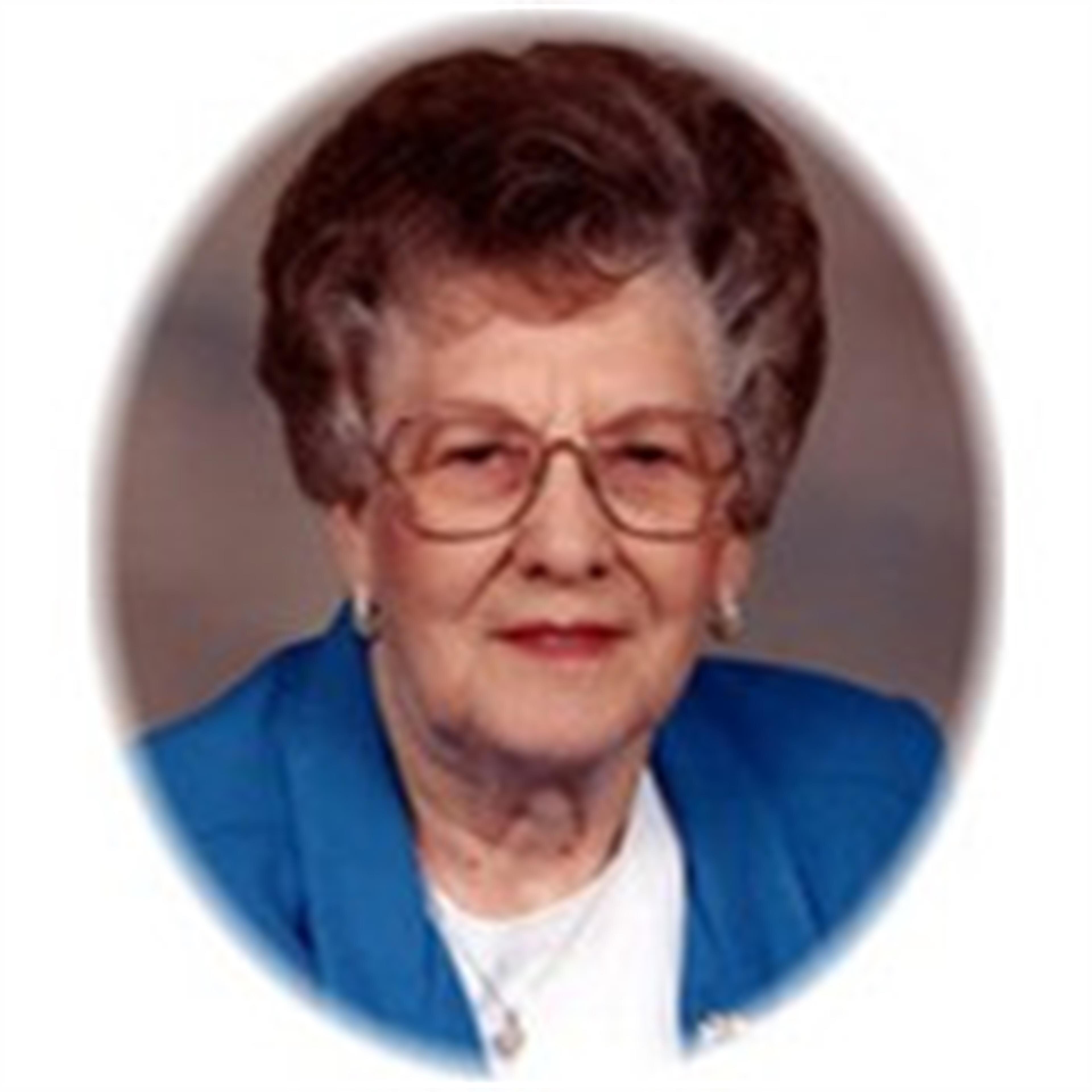 Erma M. Kelley