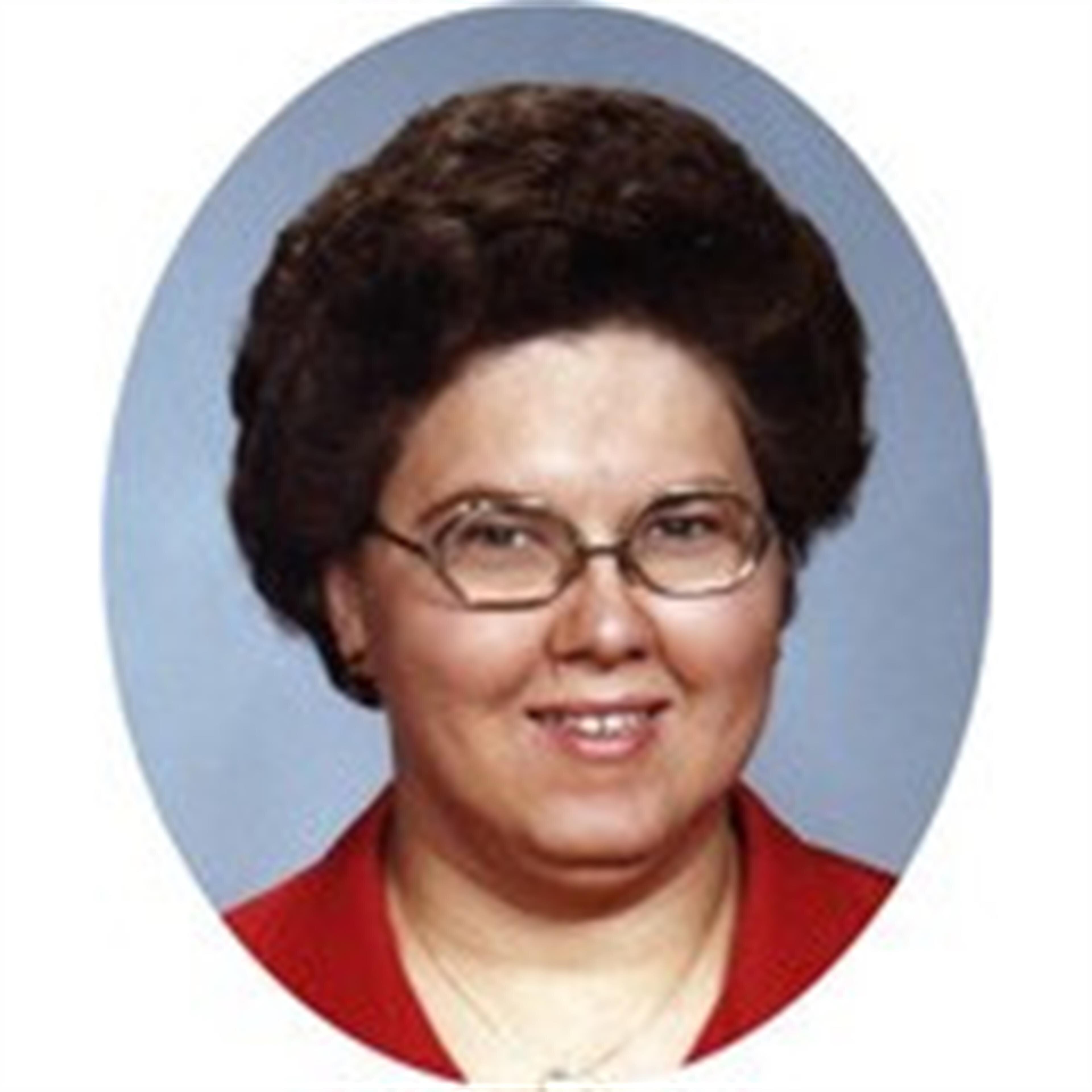 Pamela Louise Ritter