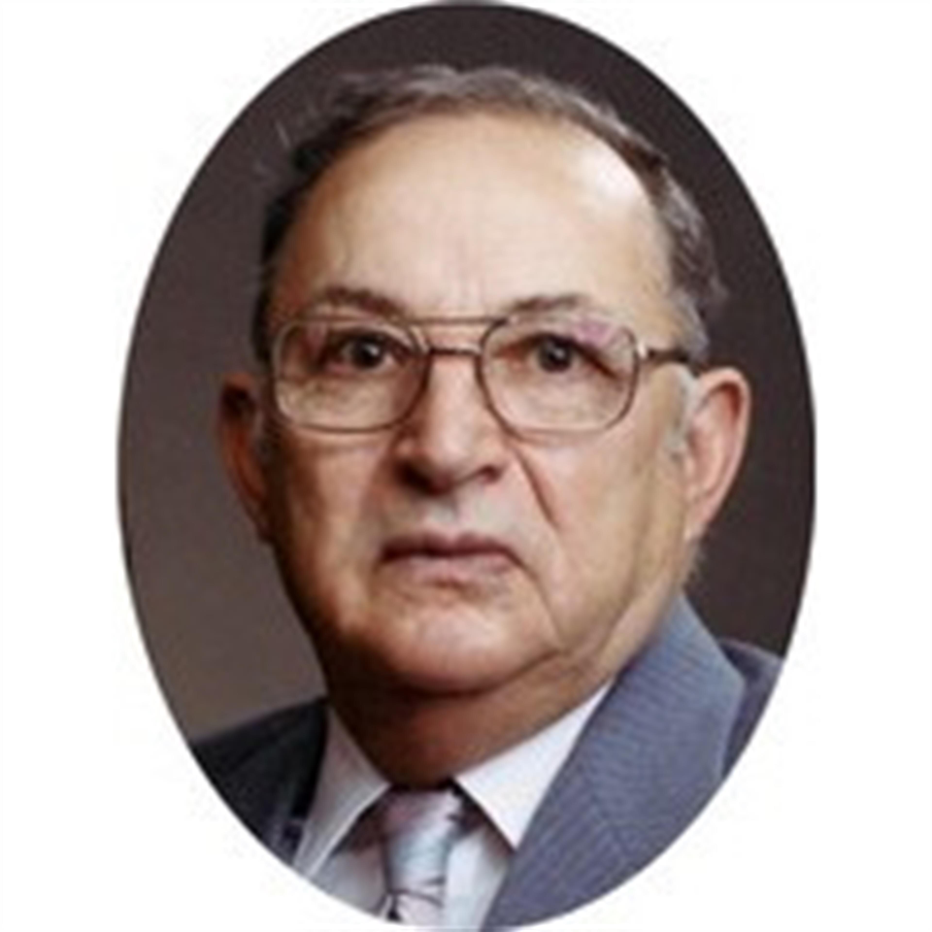 Loren "Gene" Reidelberger