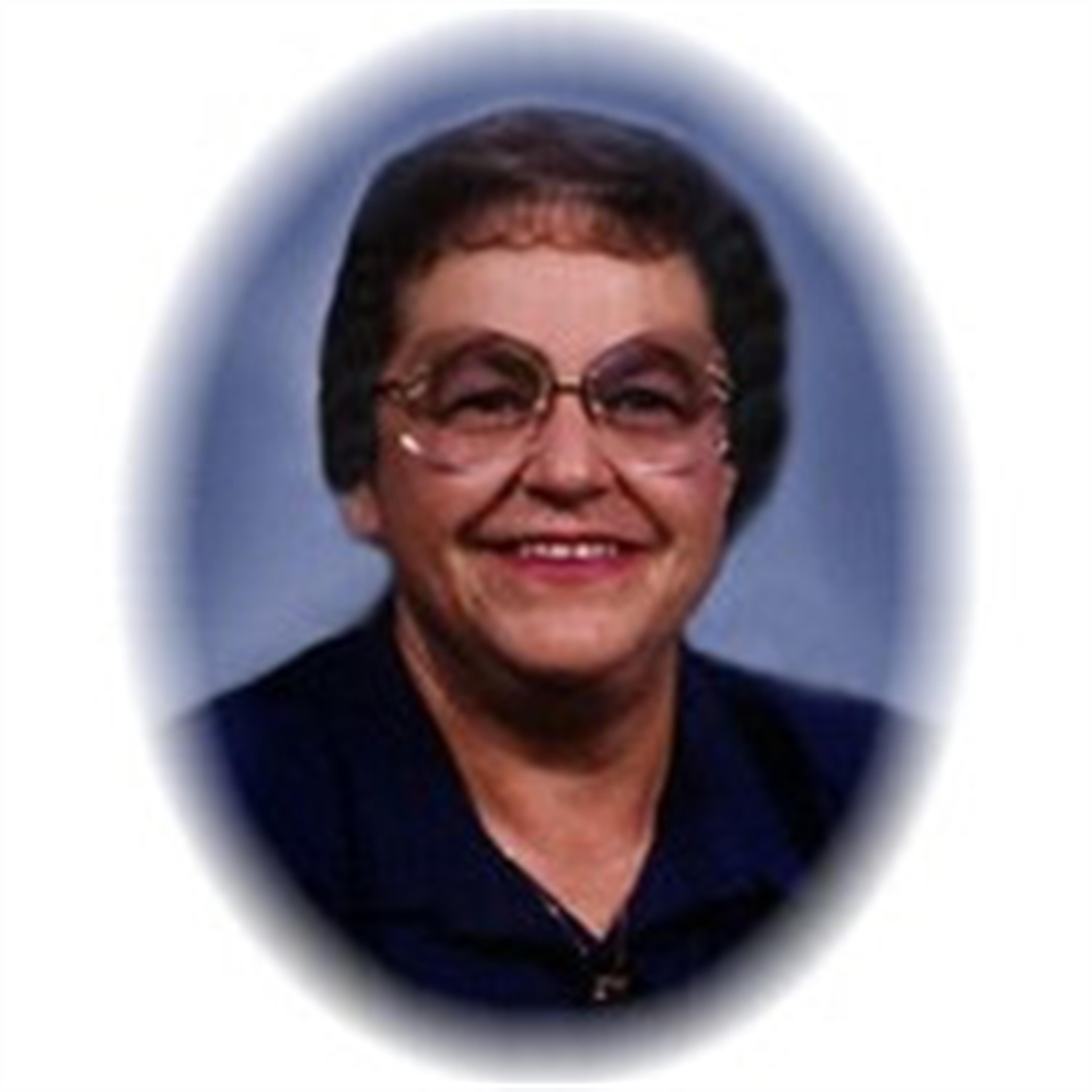 Nancy A. Blades