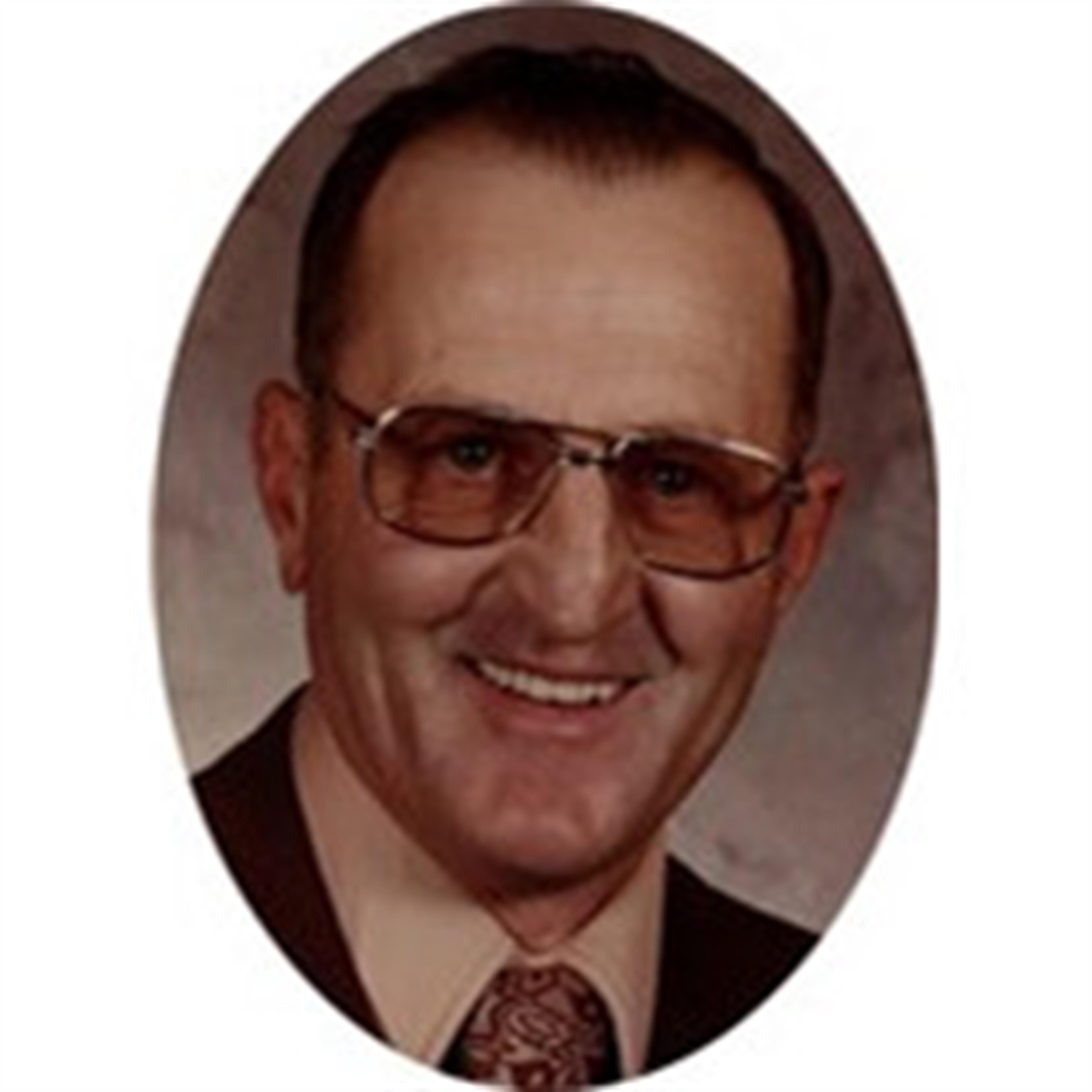 Milton Leo Roberts, Sr.