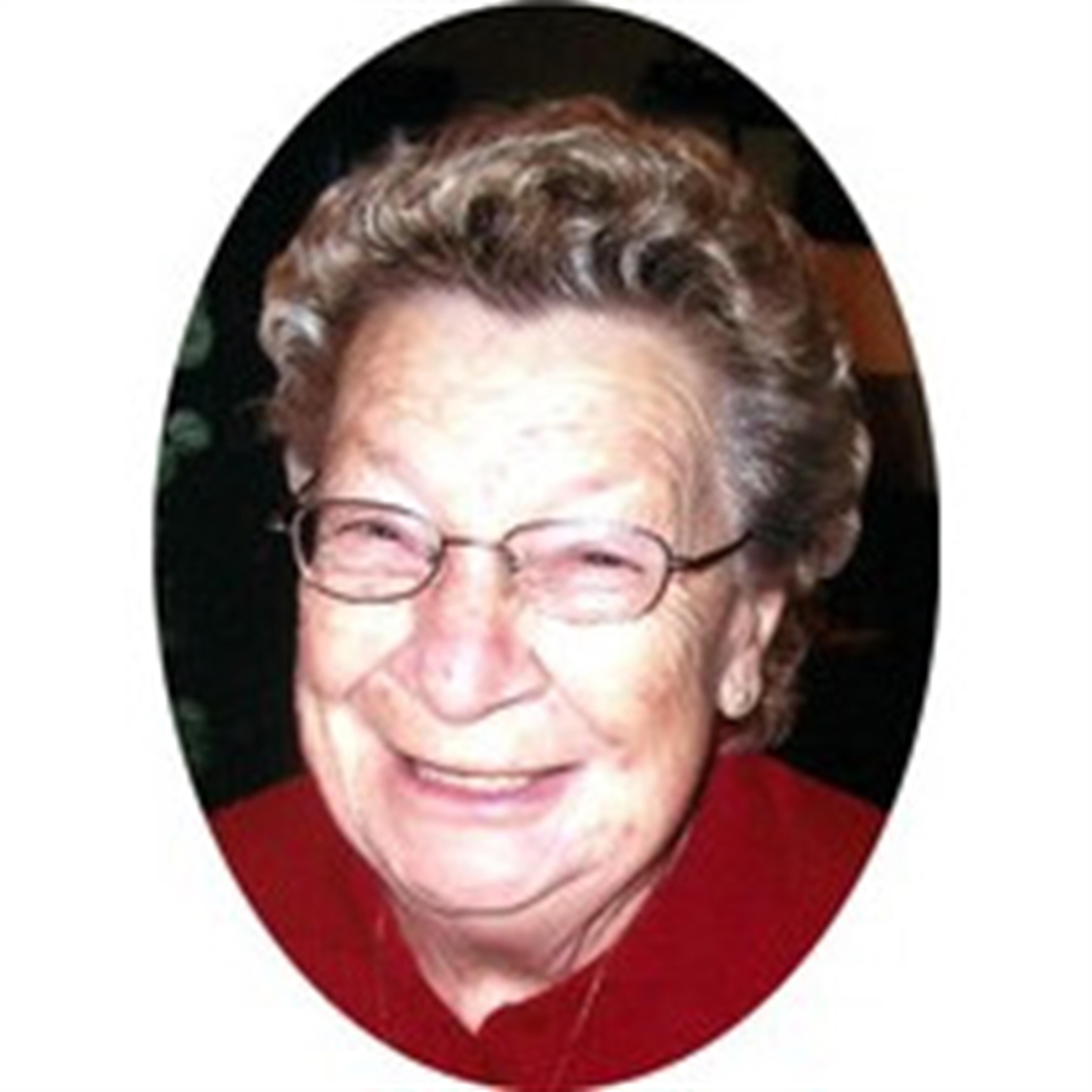Phyllis Maxine Brand