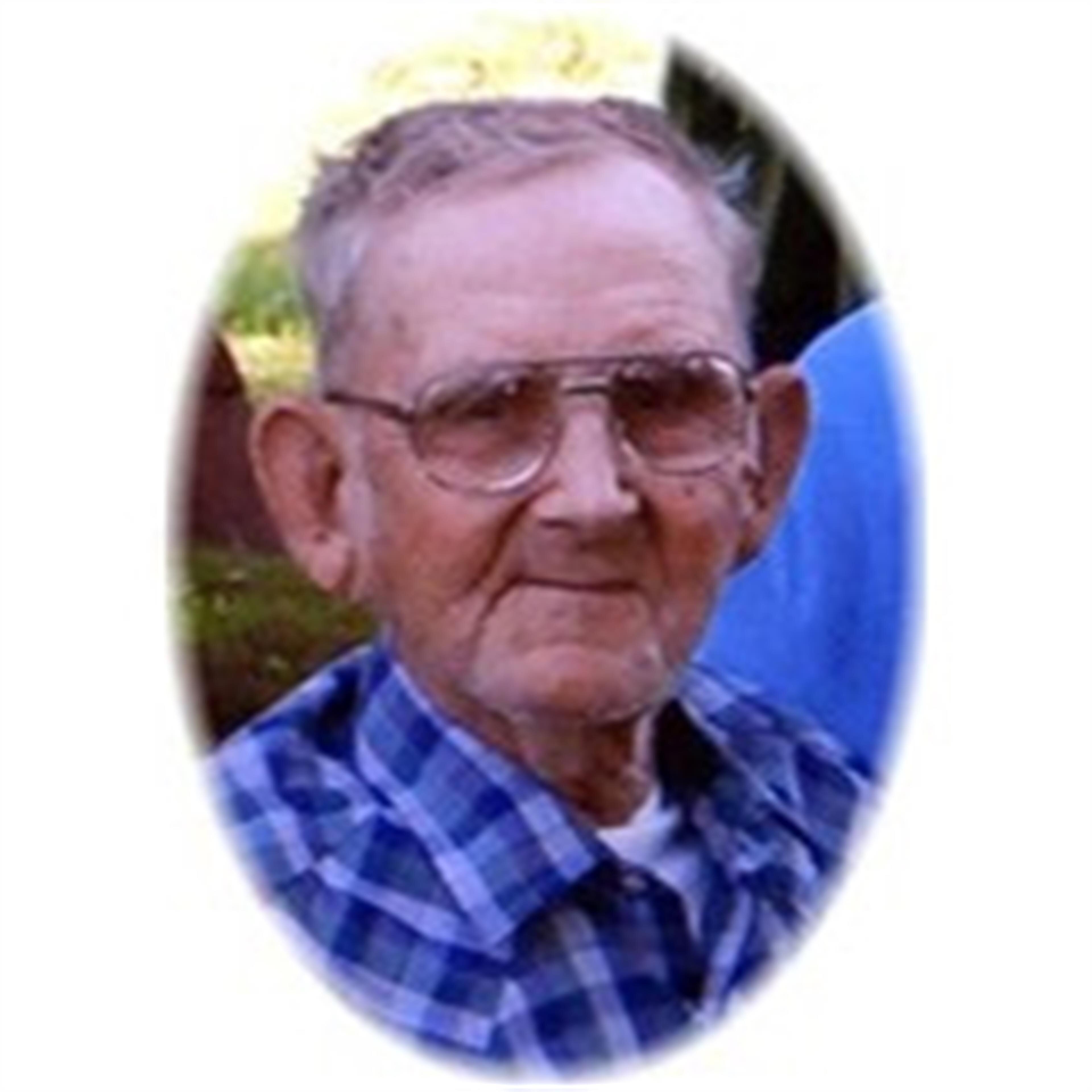 Nelson Lee Morgenthaler