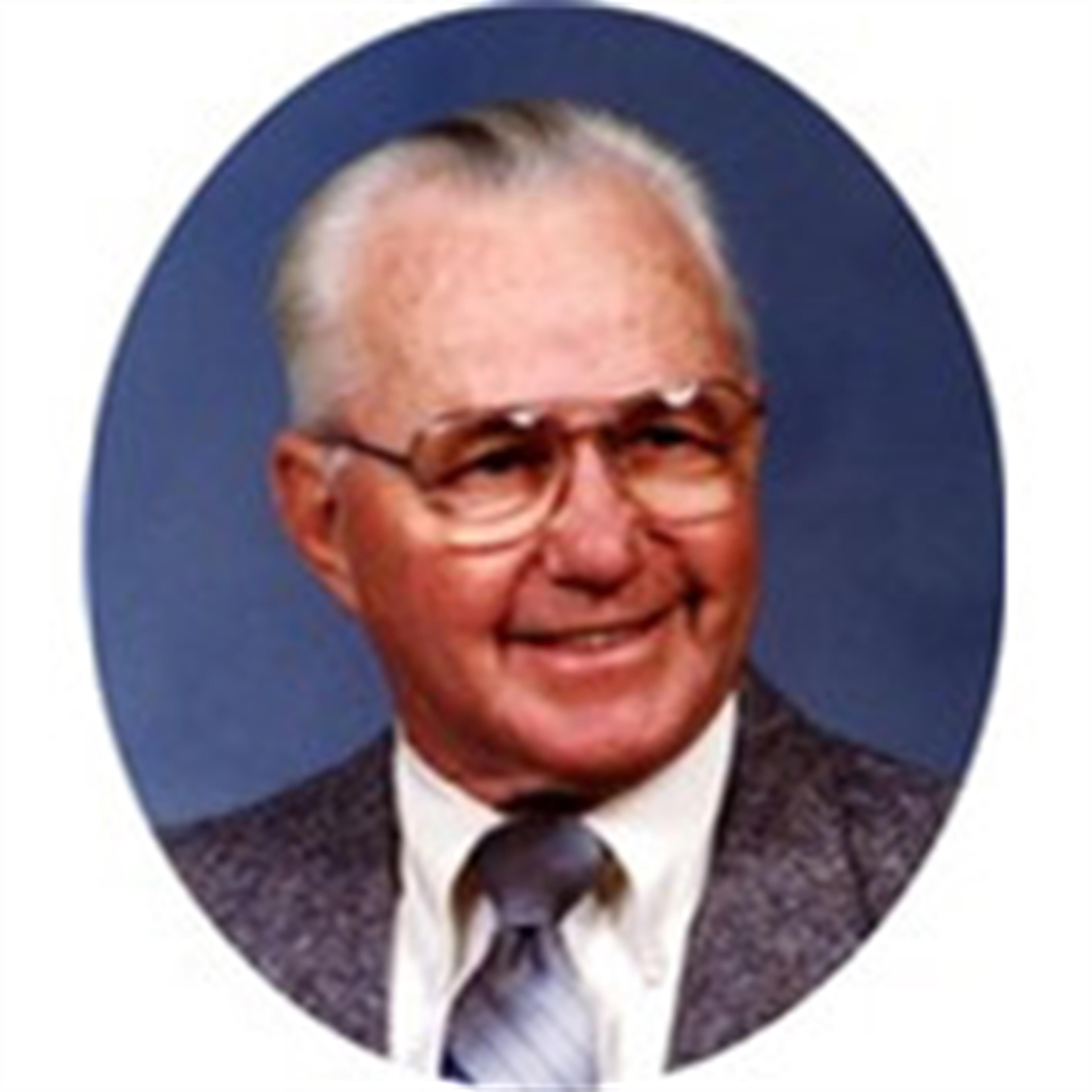 William R. Gladson