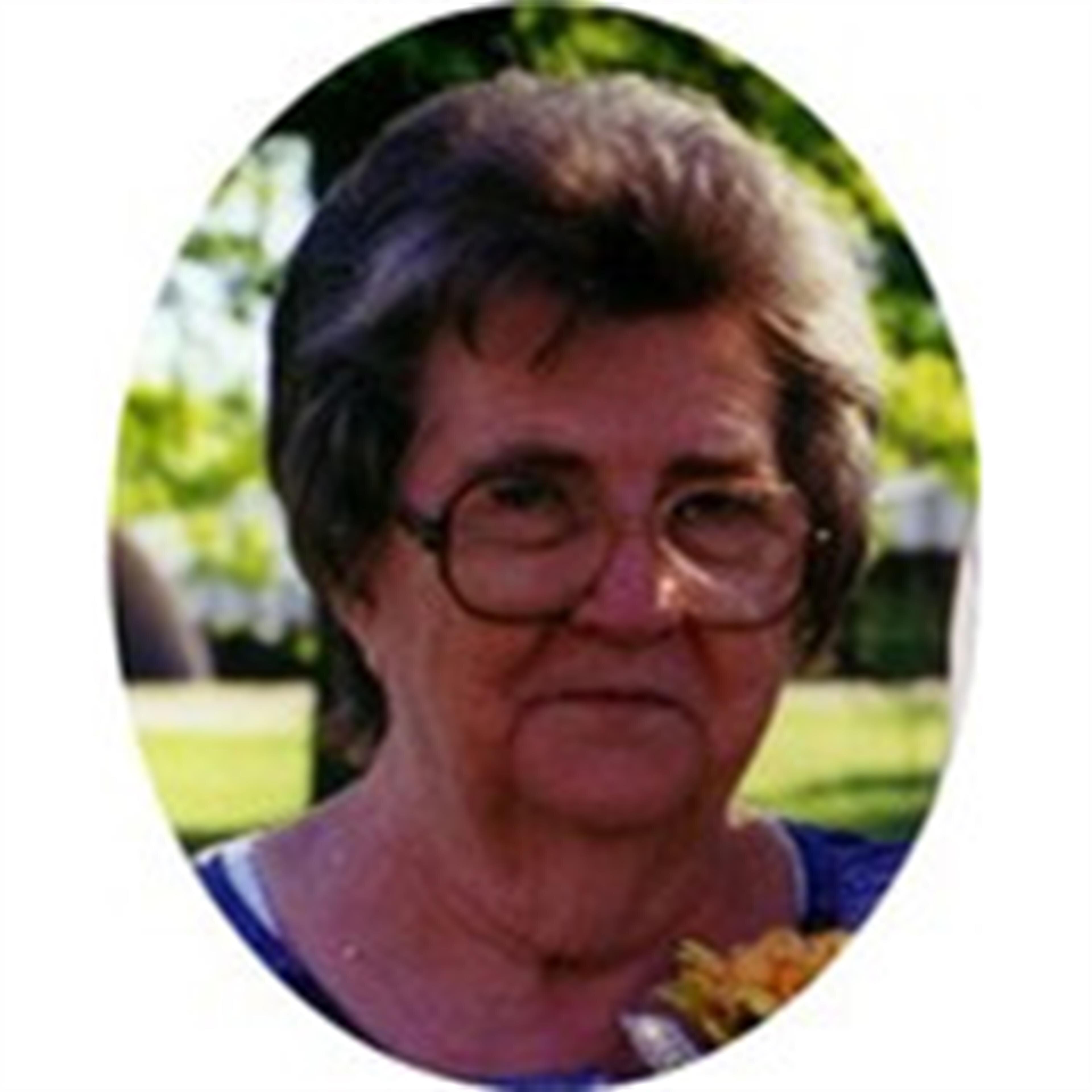 Mabel Elizabeth Sims