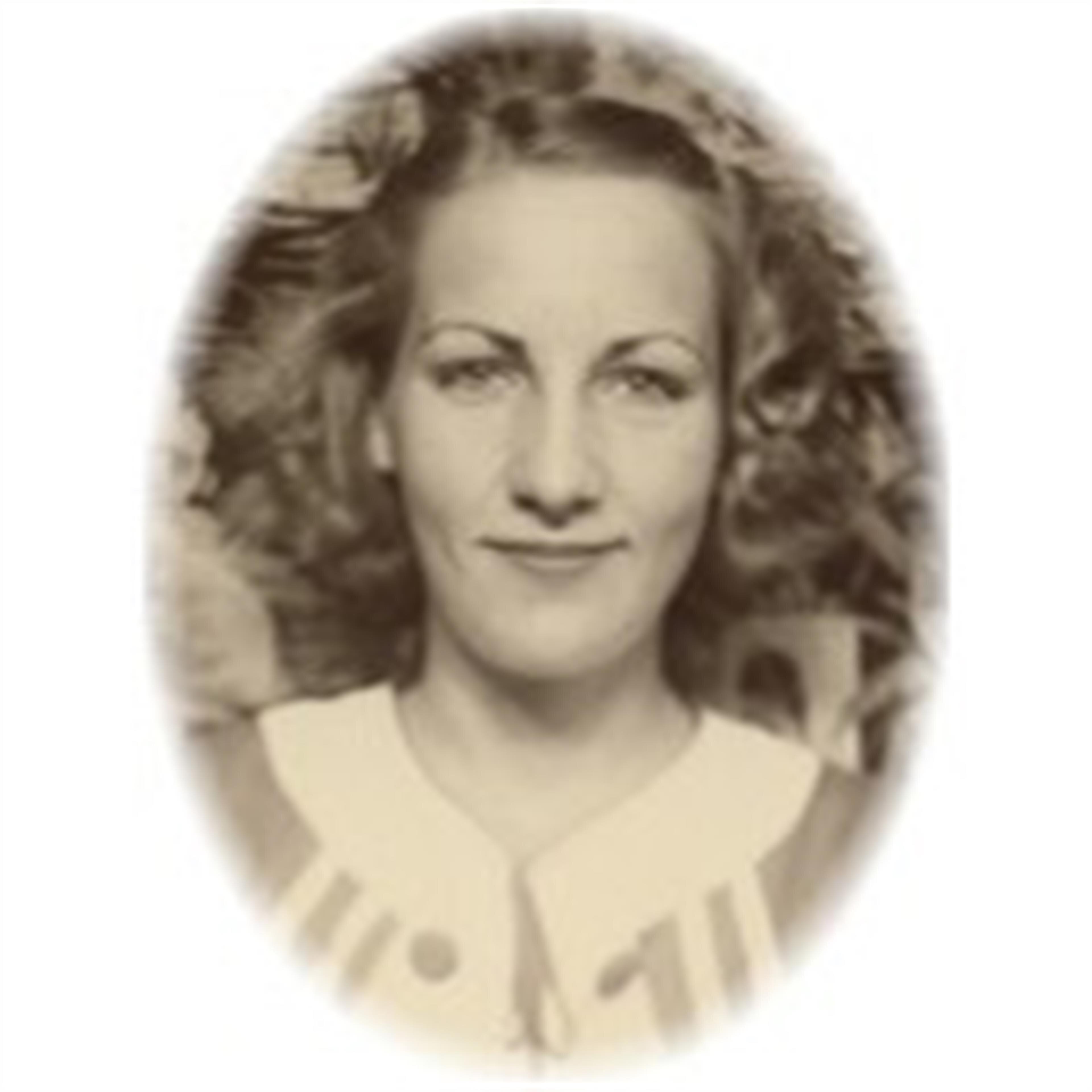Helen Irene Bernaix