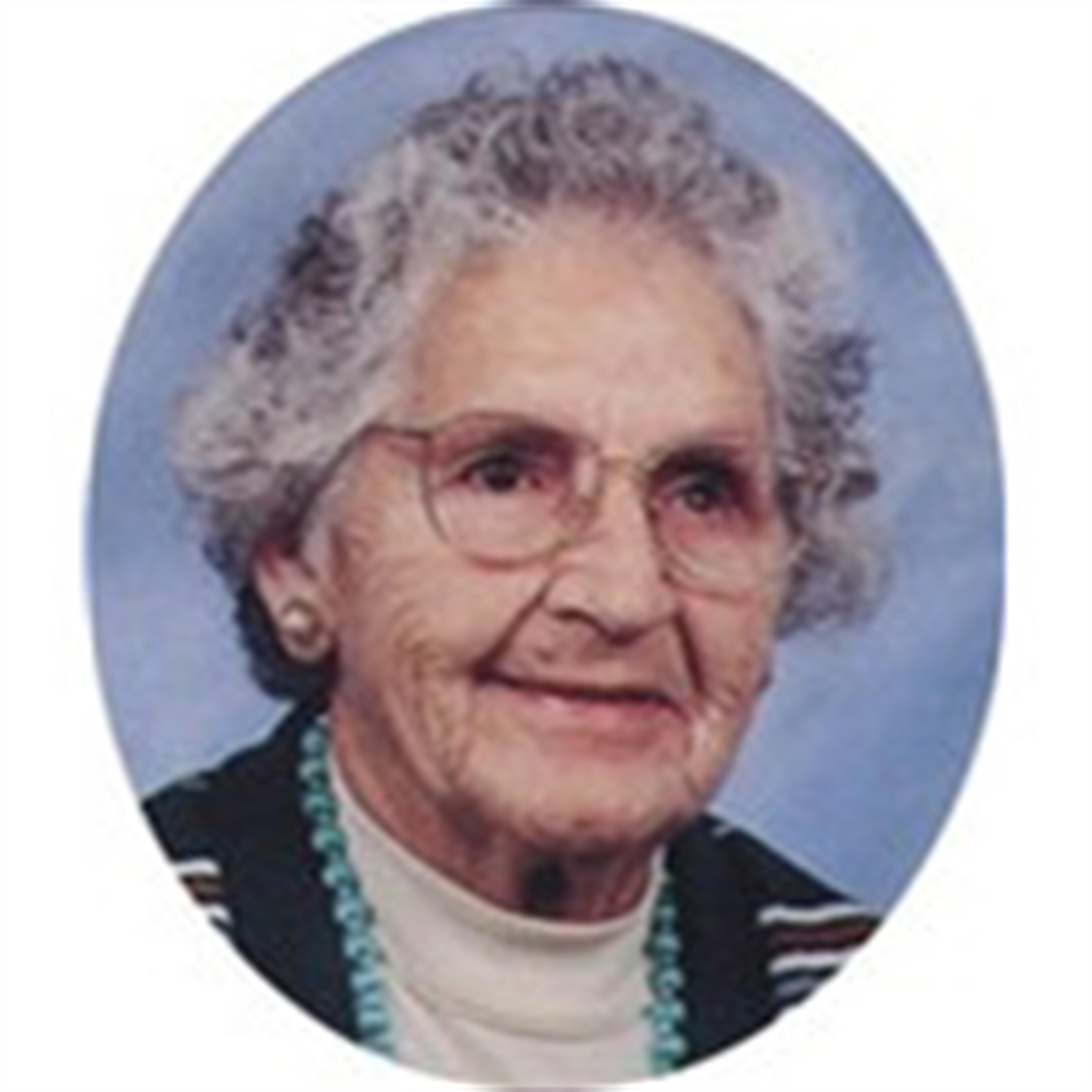 Marie Christina Wheeles