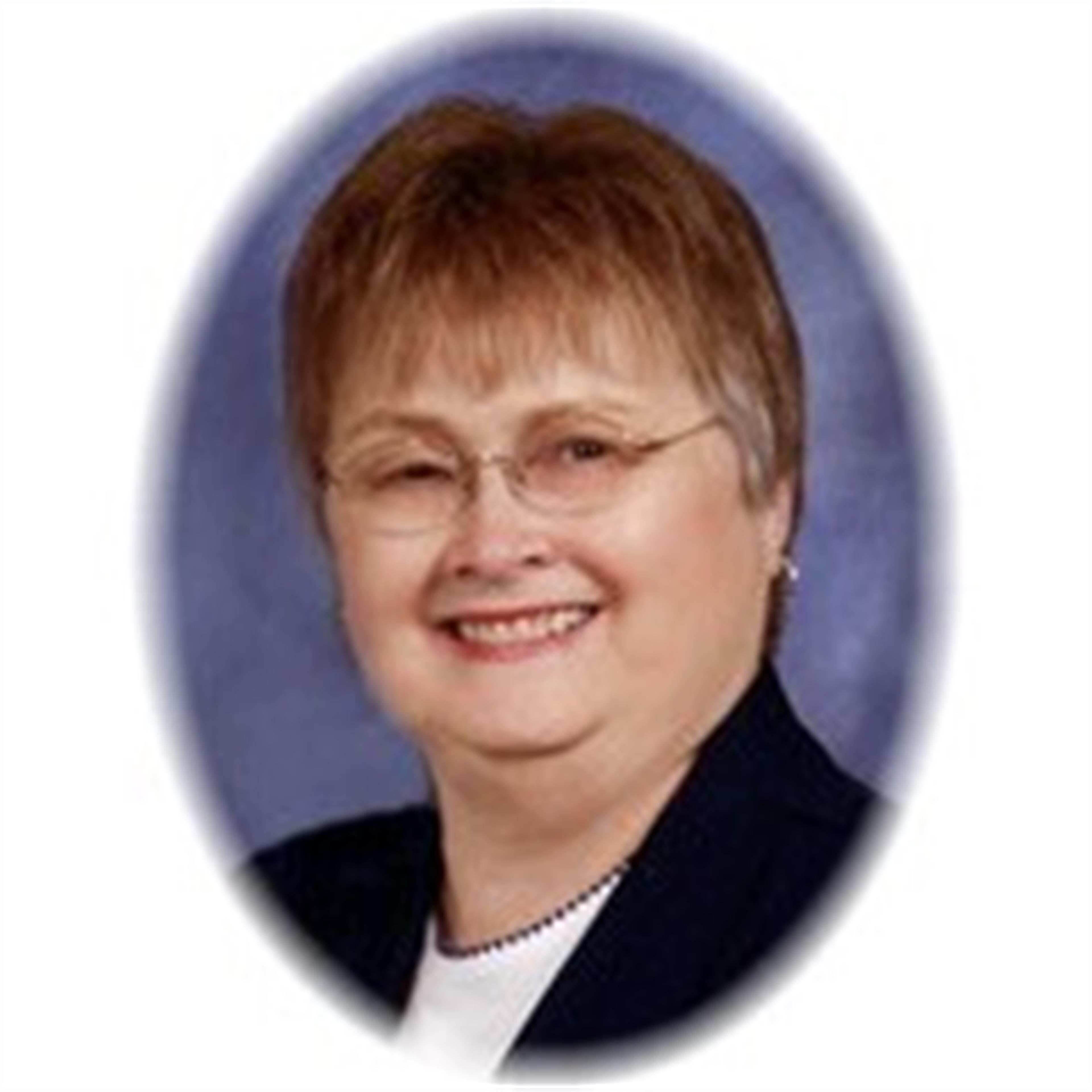Mary Jo Ann Martin