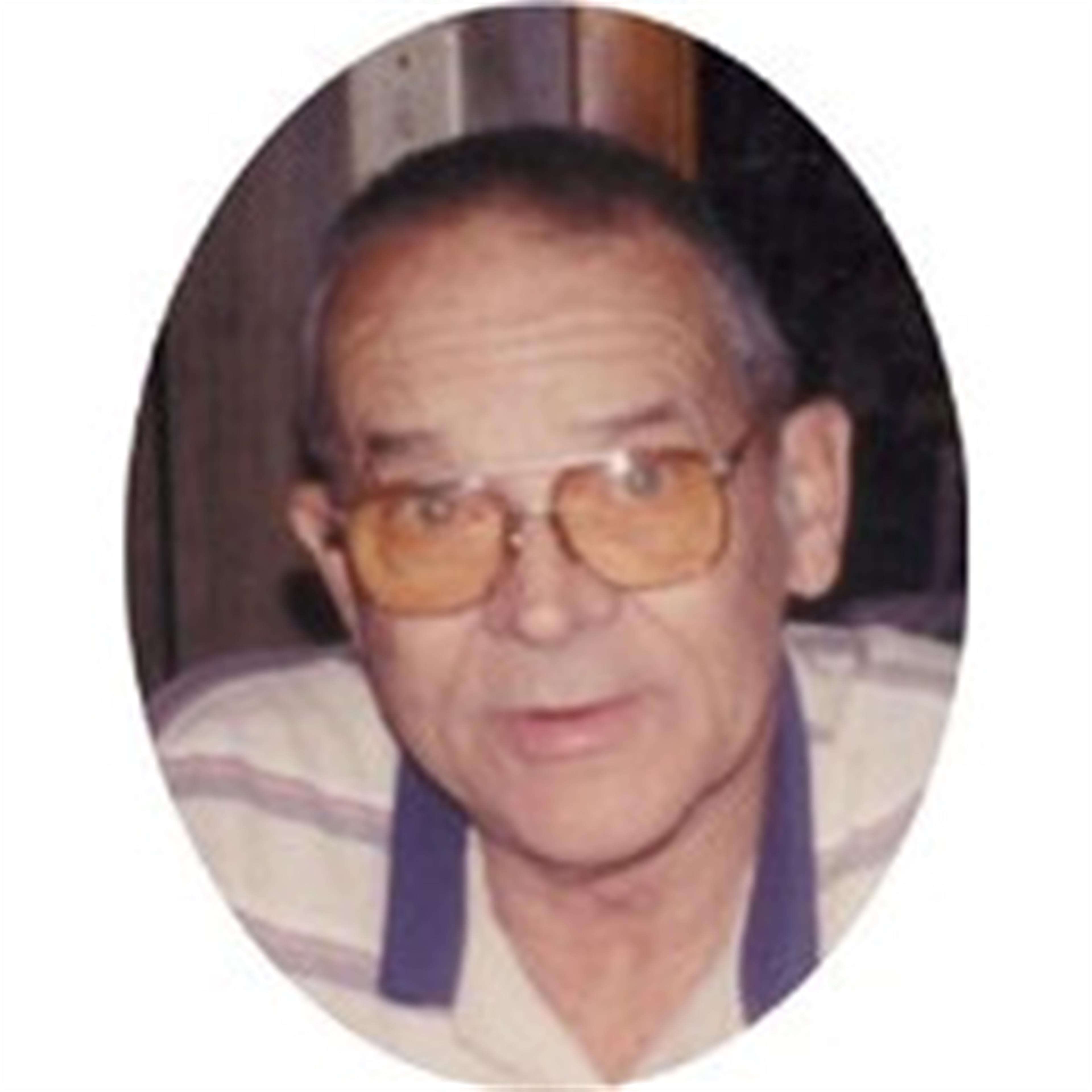 Jerry Lee Farmer