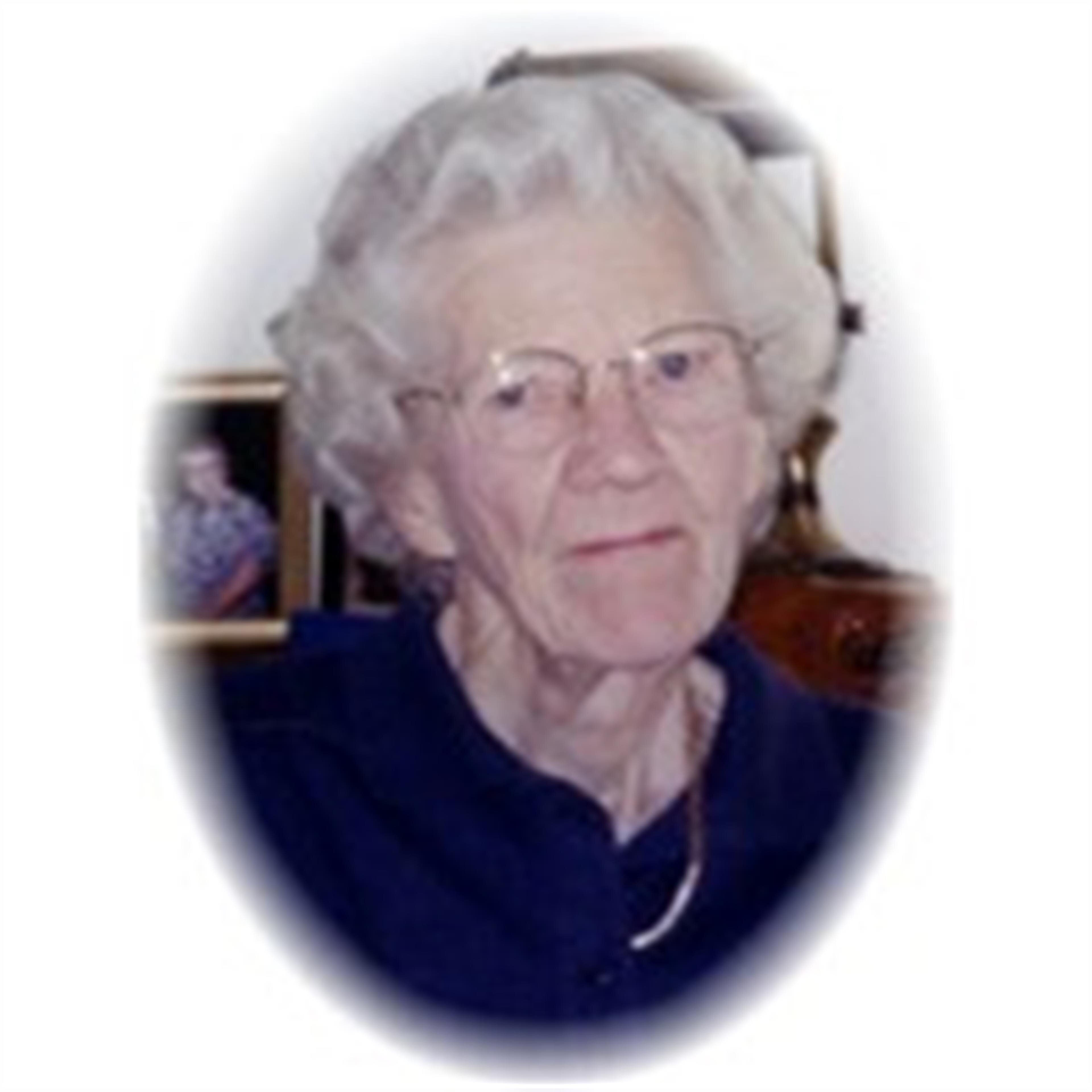 Lois Catherine Rigdon