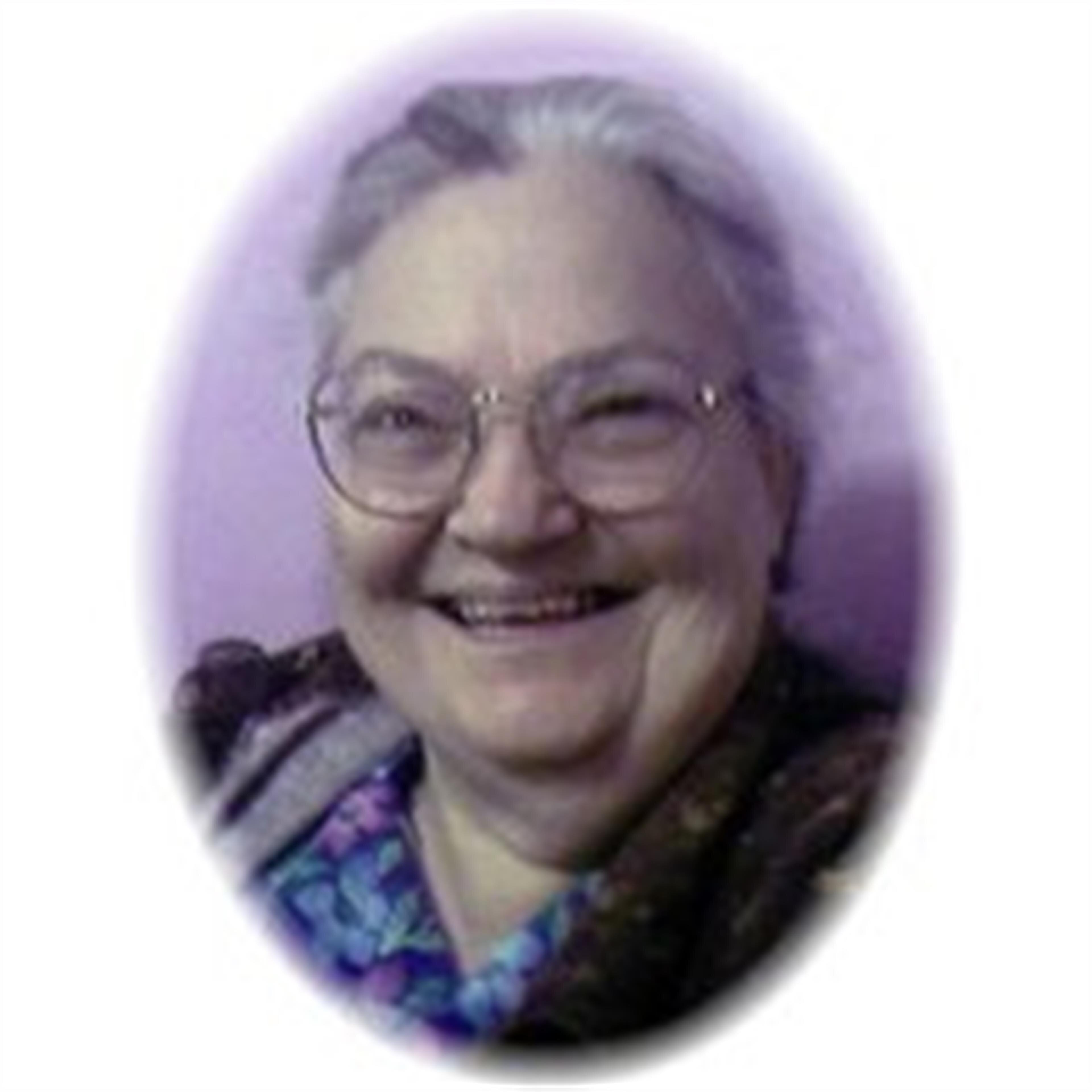 Rowie Ellen Craig