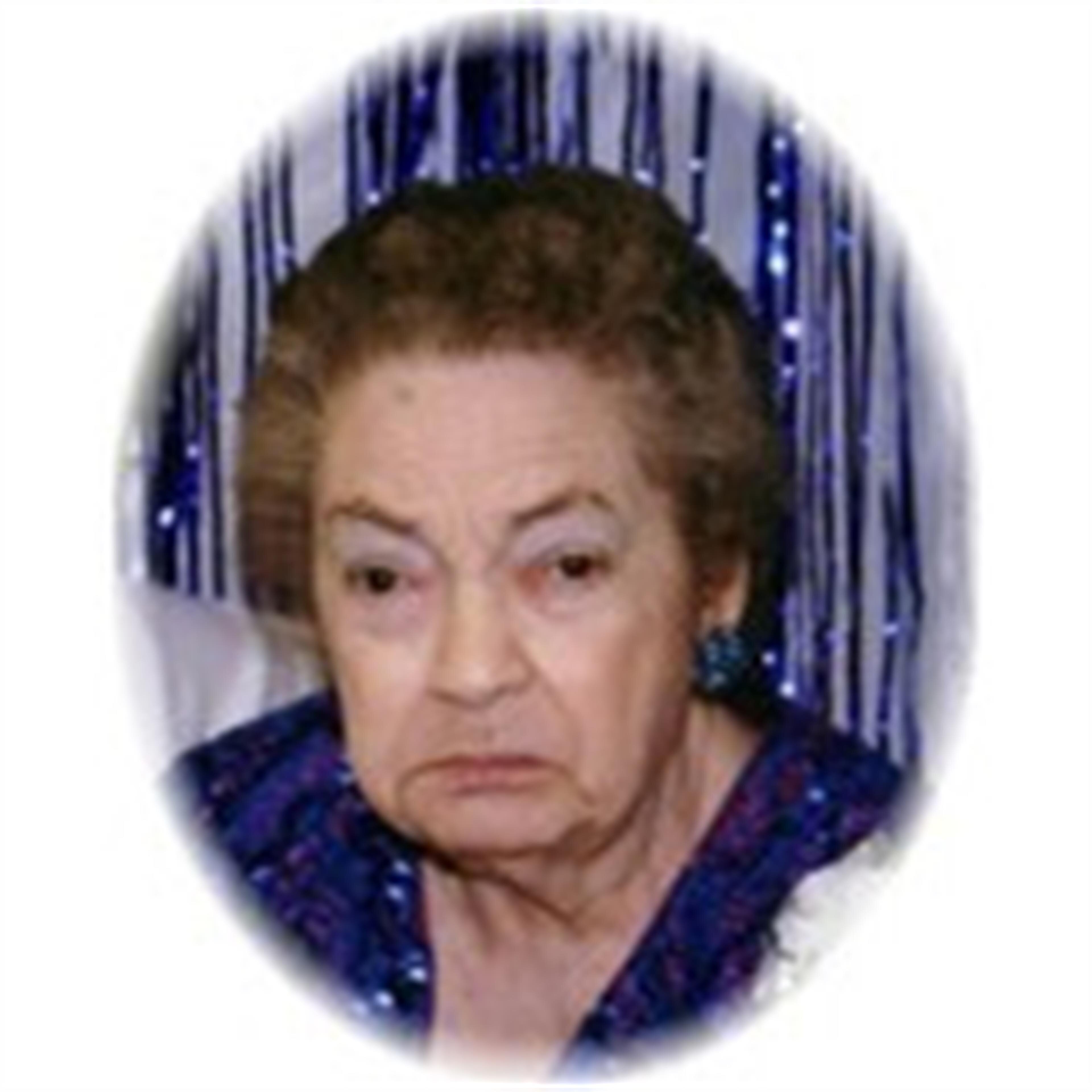 Ethel Elizabeth "Libby" Sheff