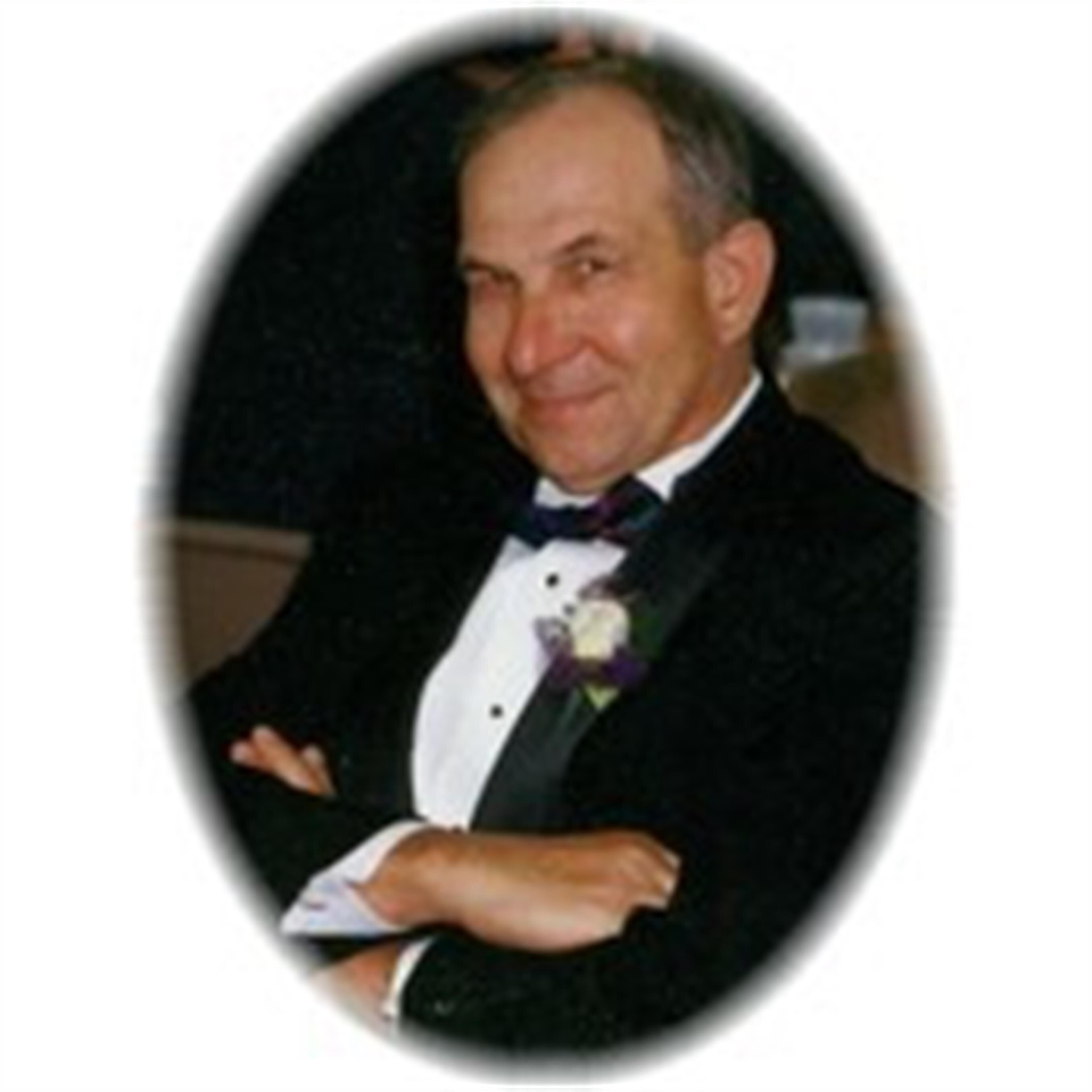 Carl Francis Kellerman