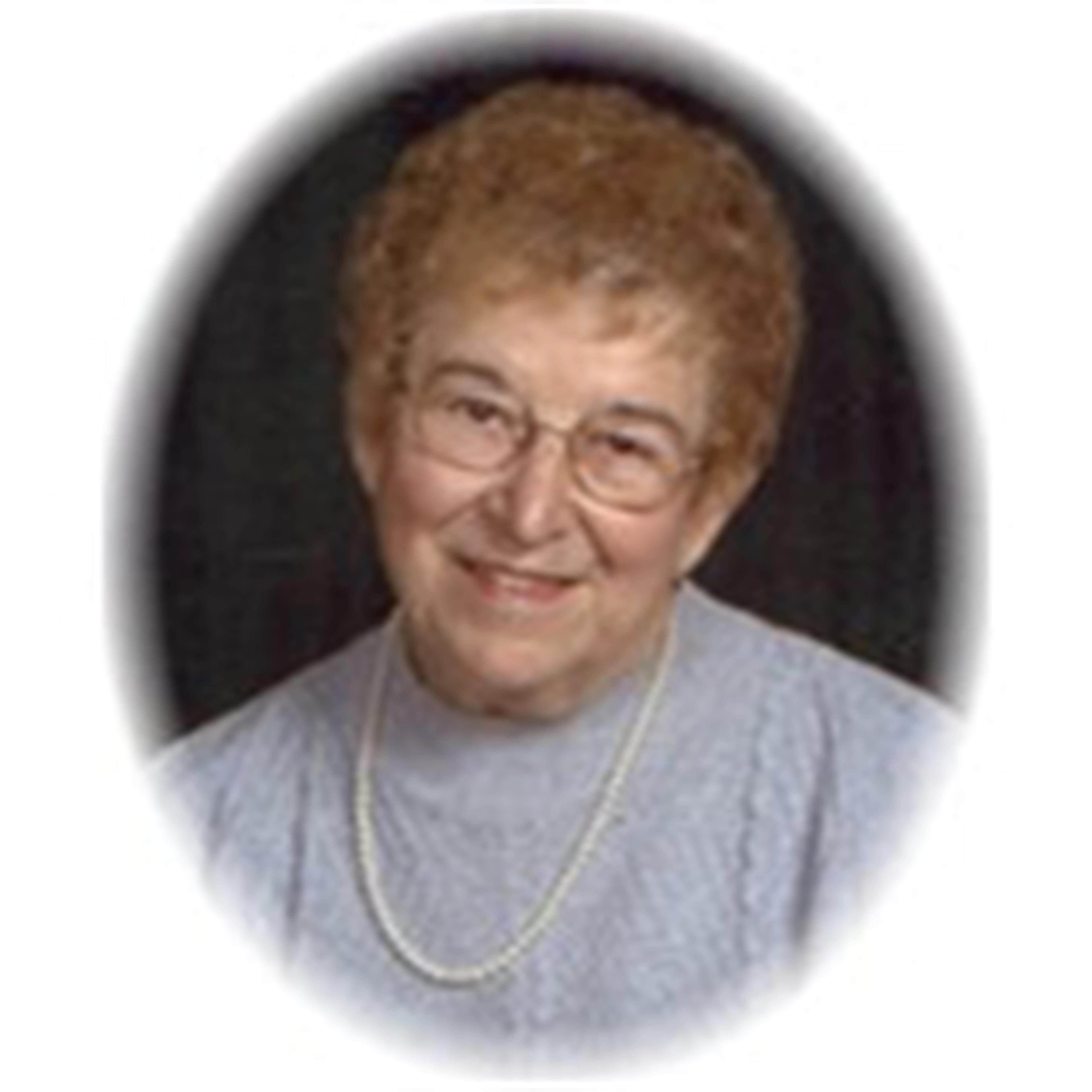 Loraine Ethel Beck