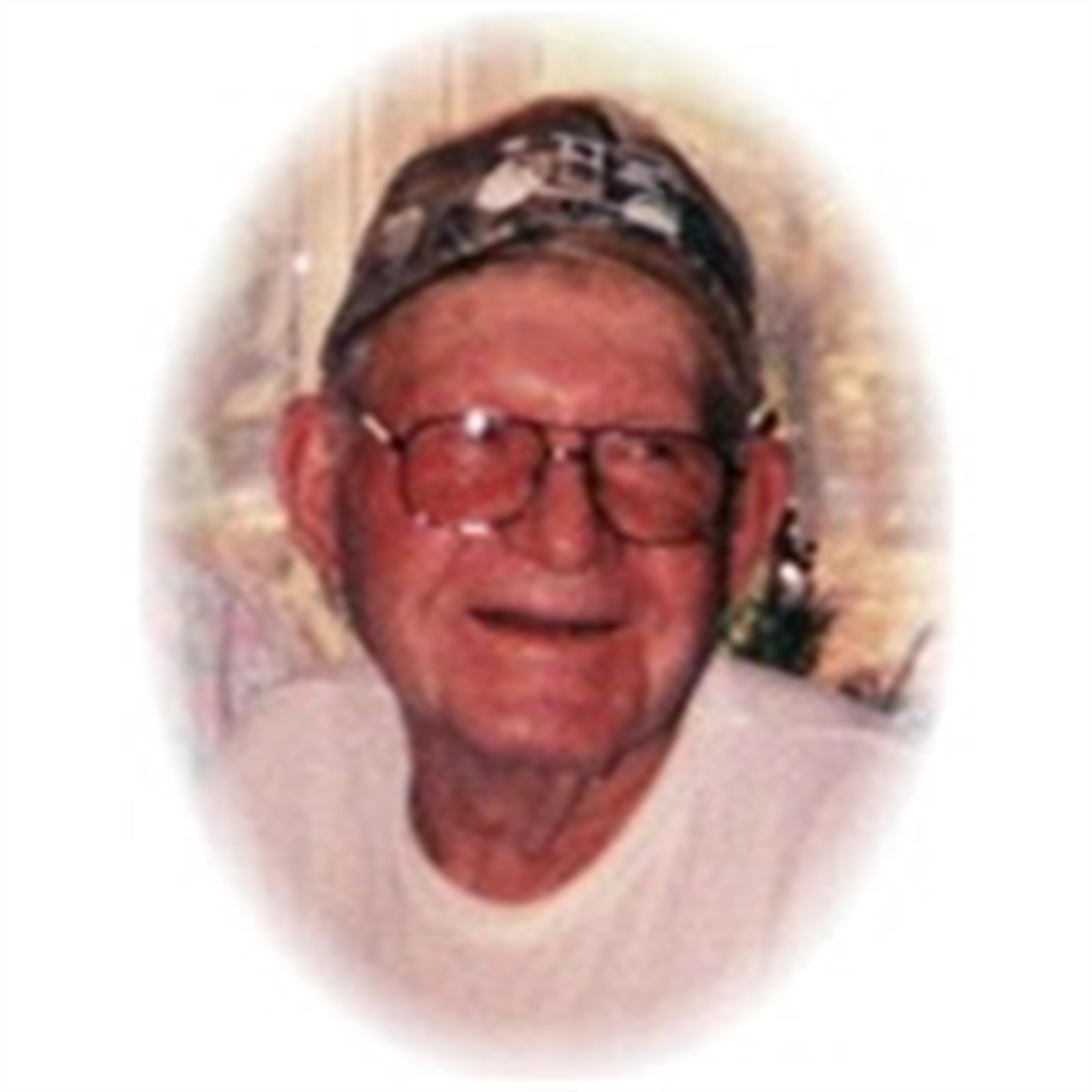 Francis Redman O. Miskle
