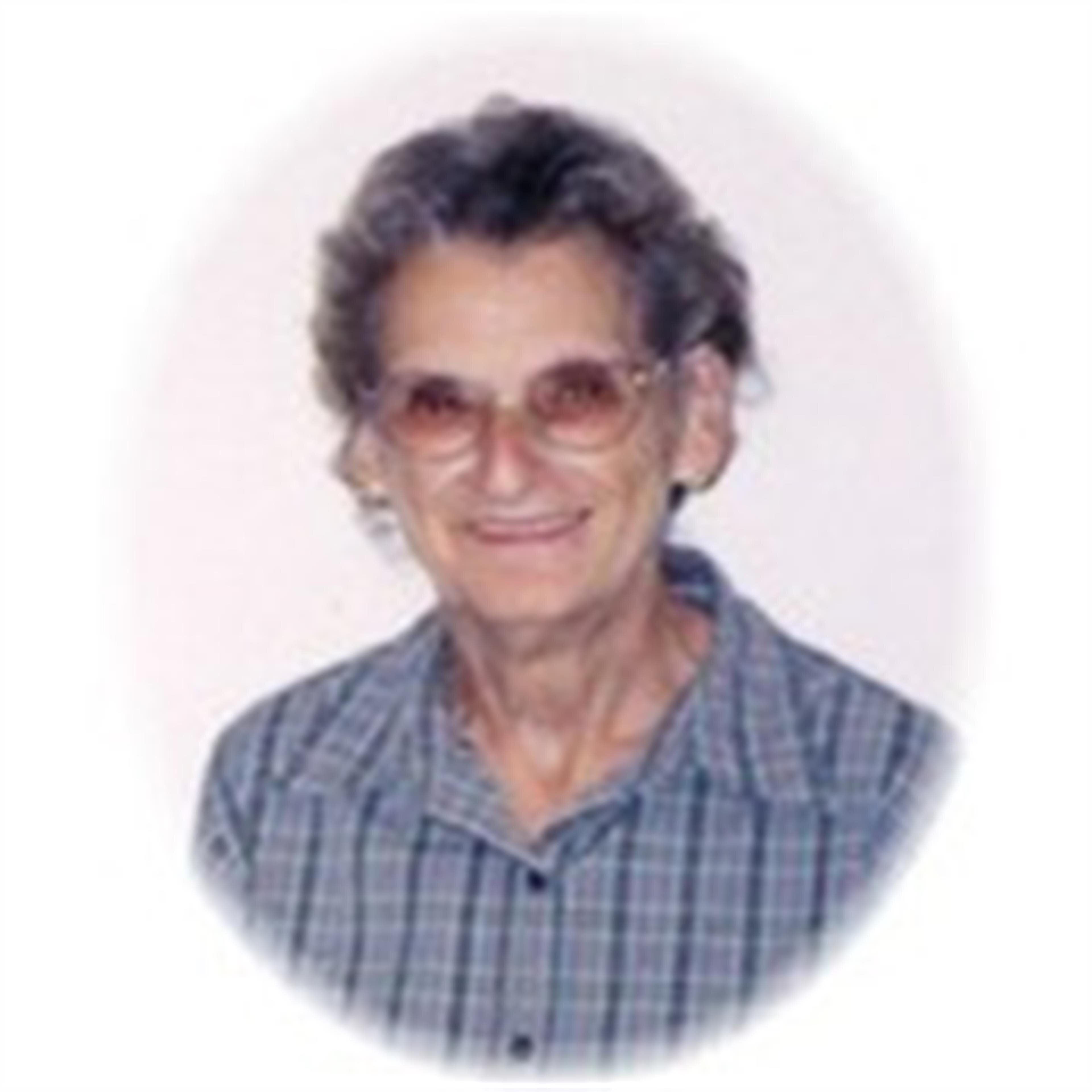 Mildred Irma Wisely