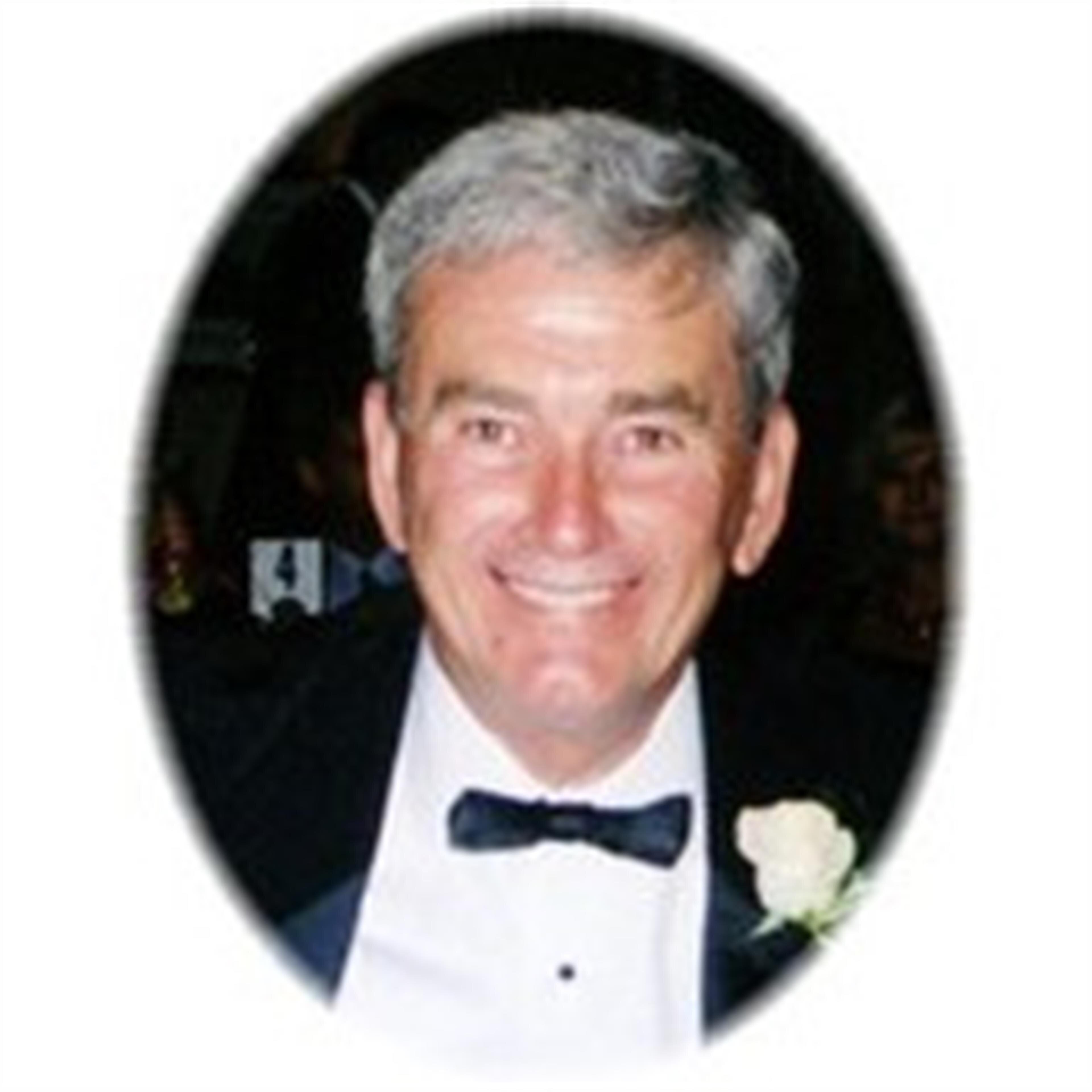 Ronald Willard Snowden
