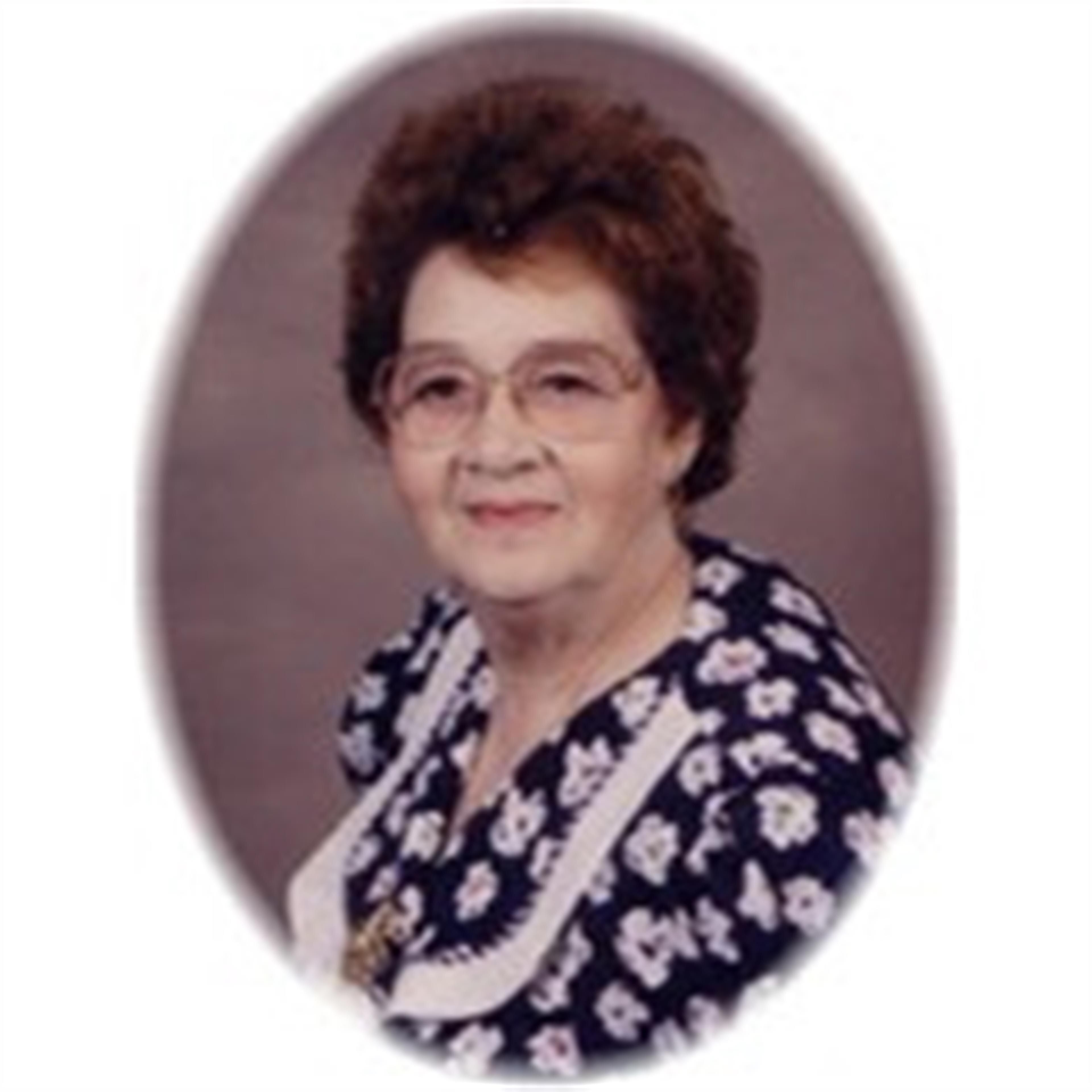 Lois Ivo Eisenhauer