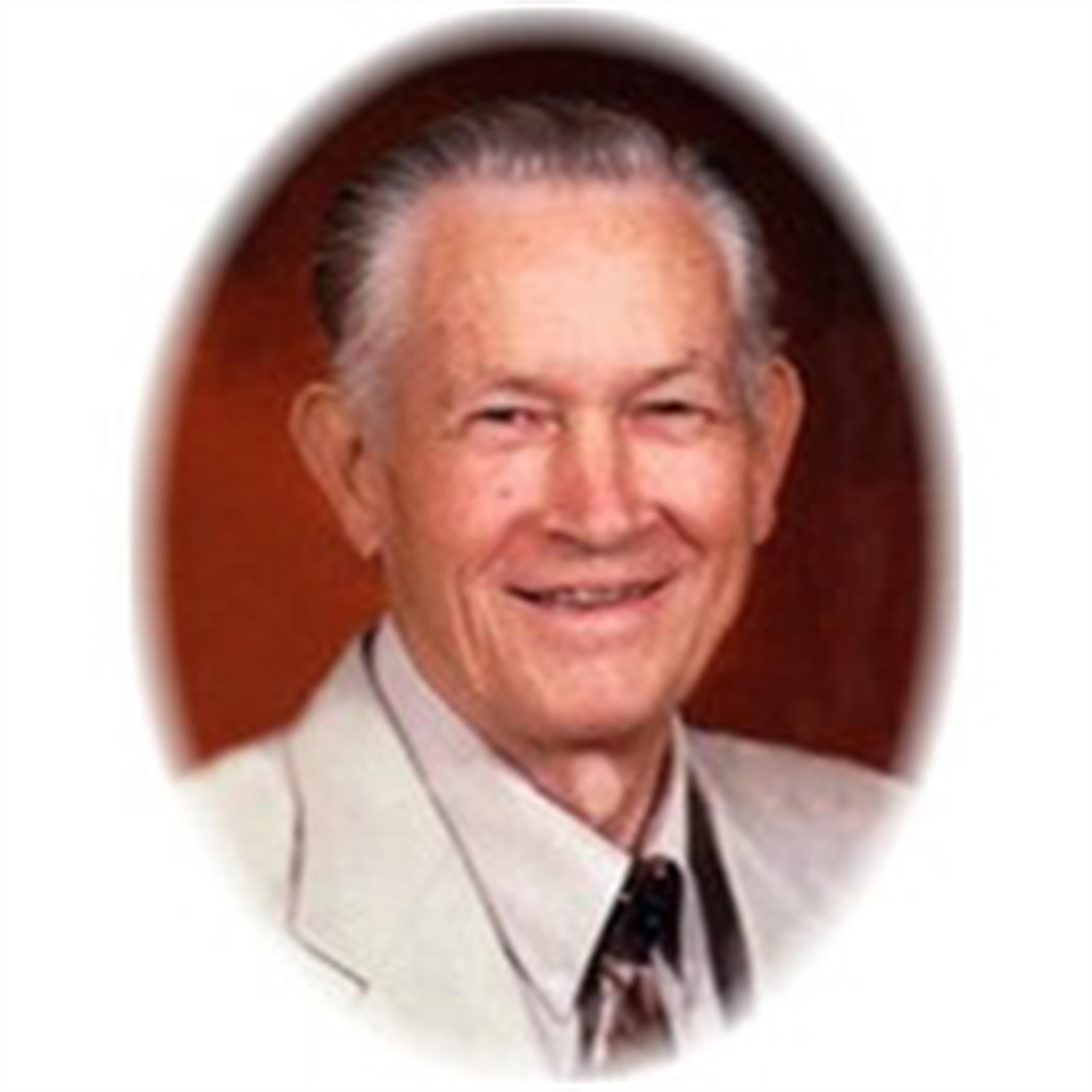 Alton G. Blakely