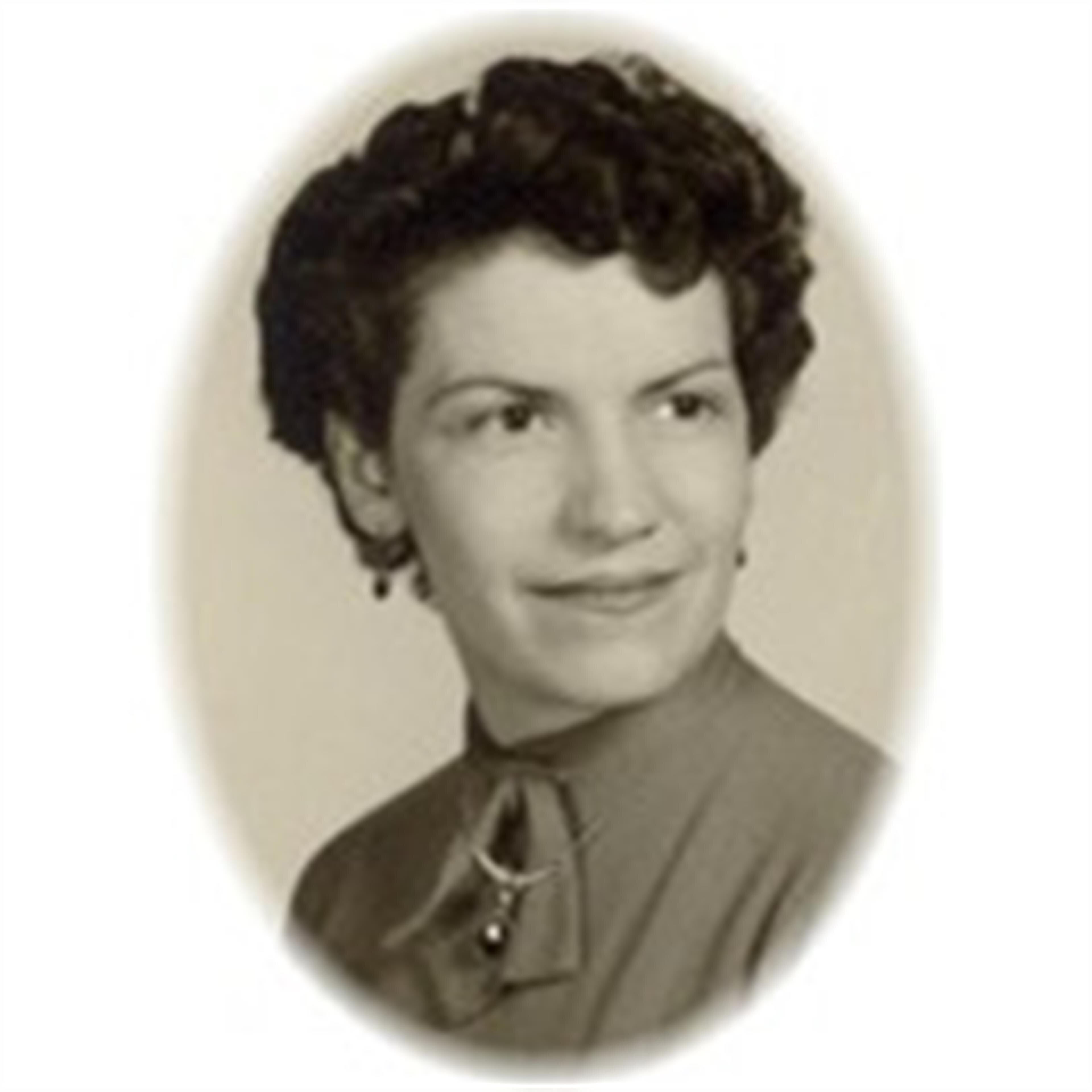 Genie V. Wilcox