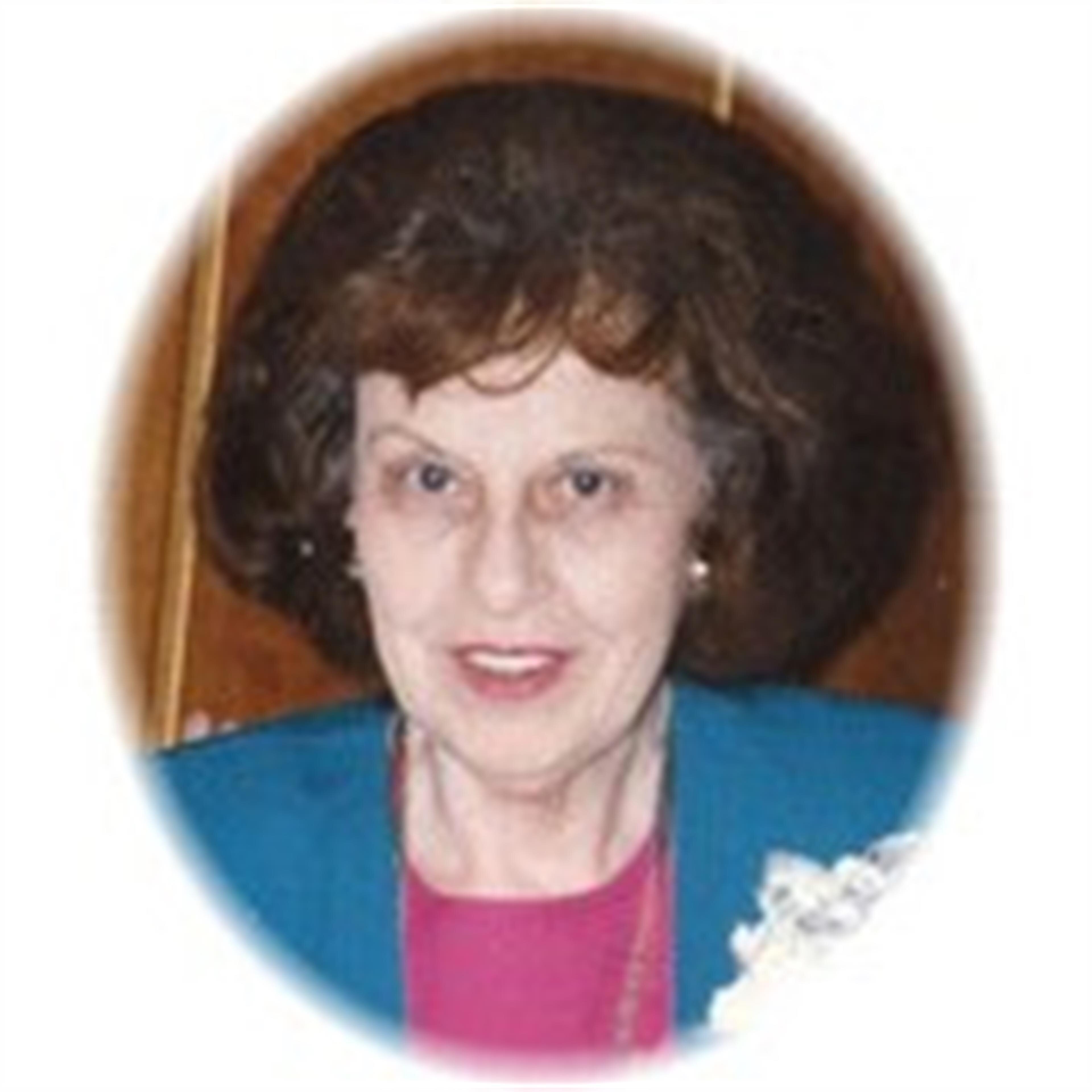 Patti Lou Frassato